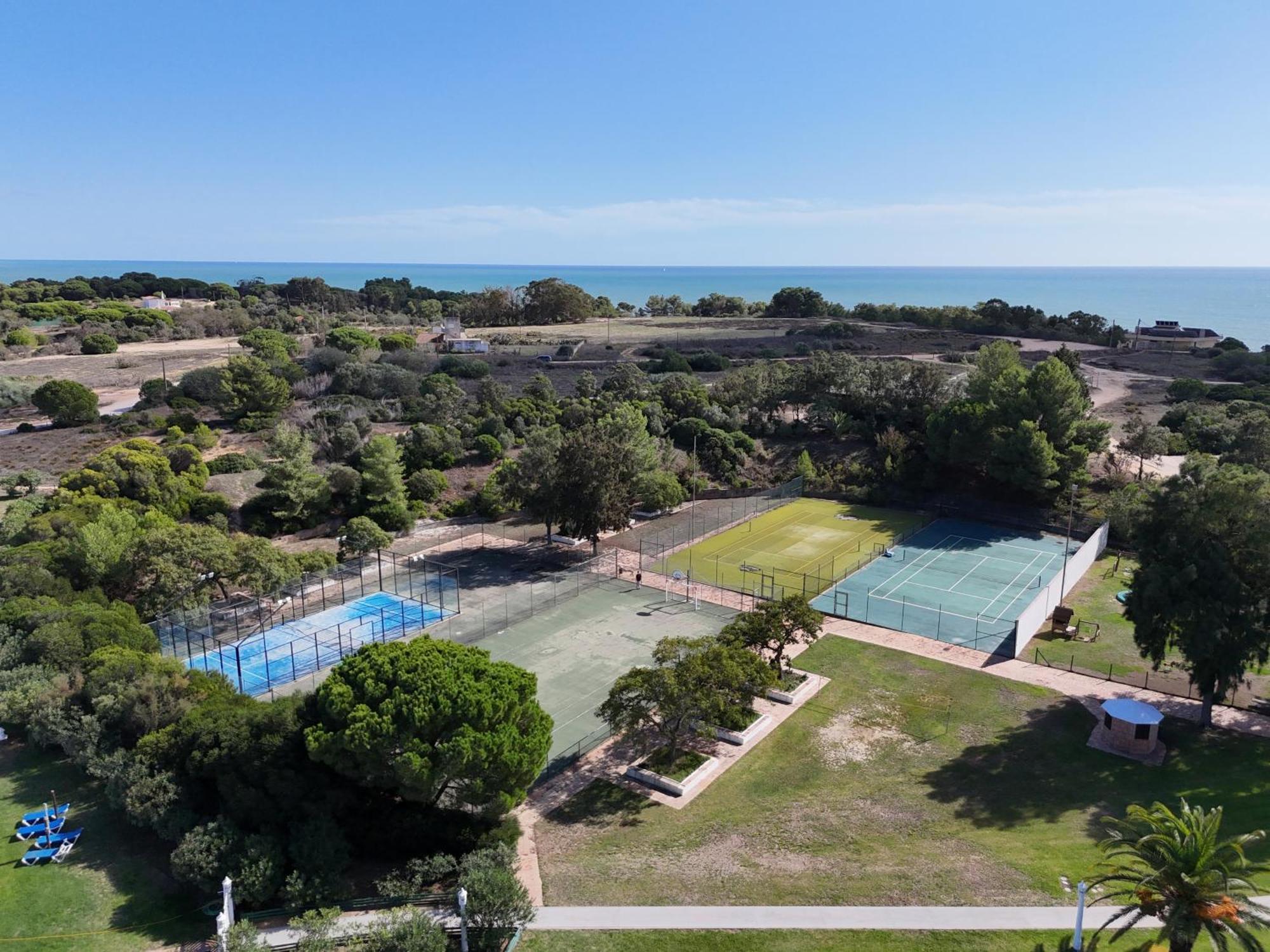 Apartment Prainha Luxury Alvor