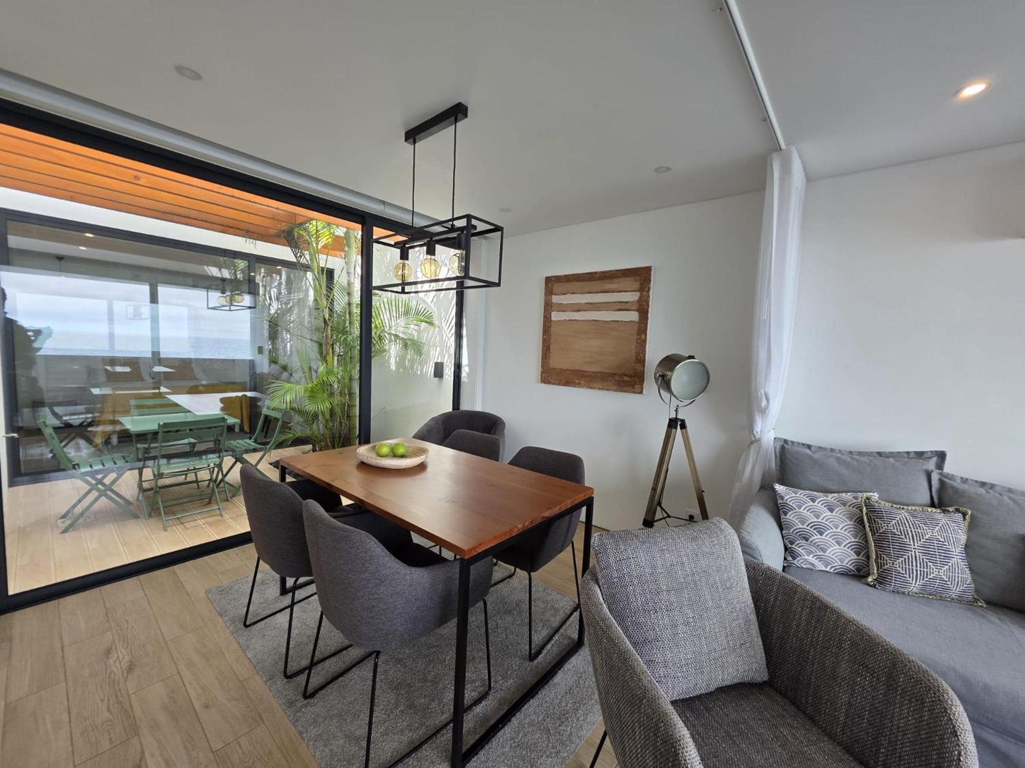 At Azores - Oasis House Apartment Sao Roque (Sao Miguel)
