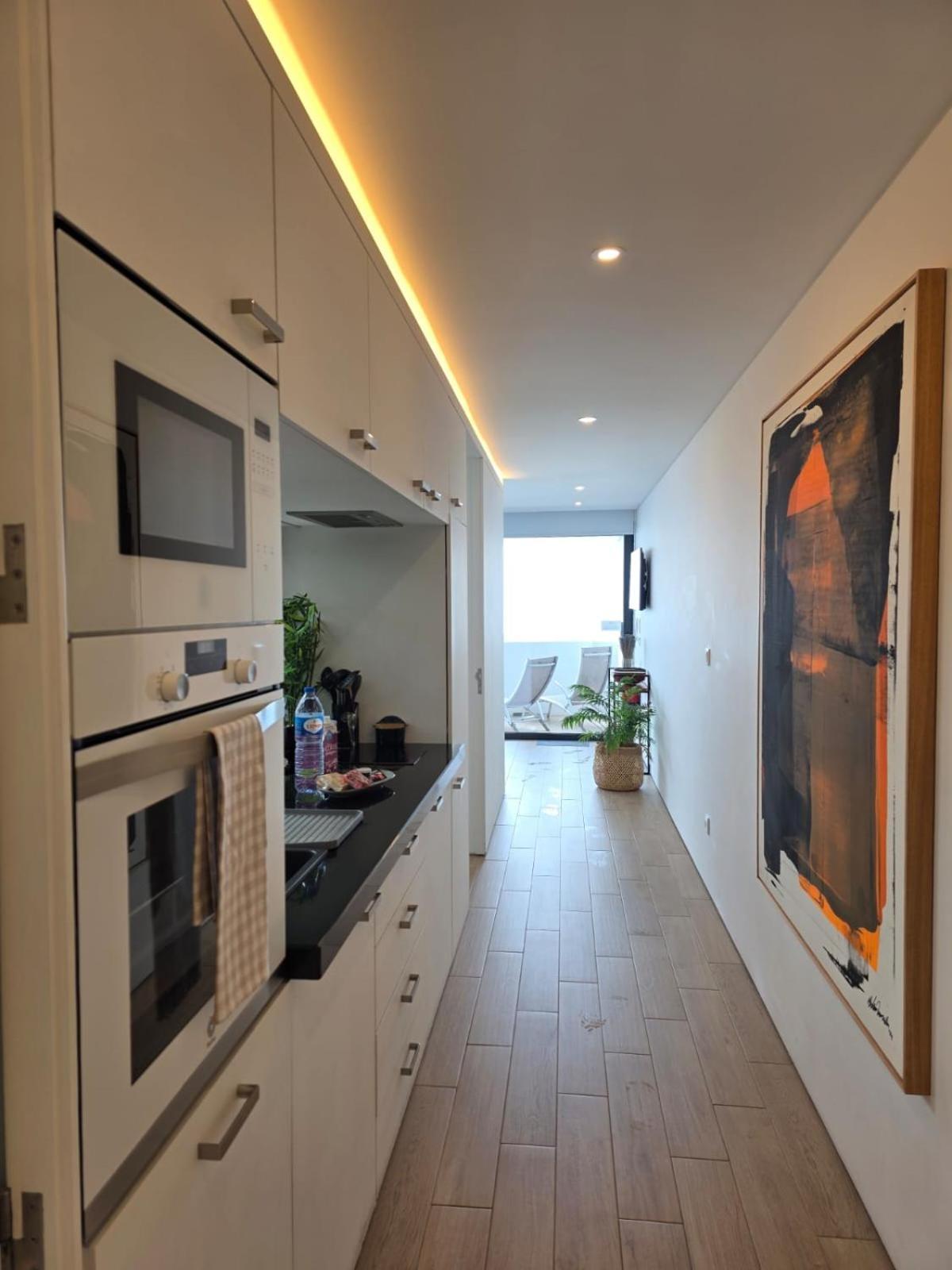 Apartment At Azores - Oasis House Sao Roque (Sao Miguel)