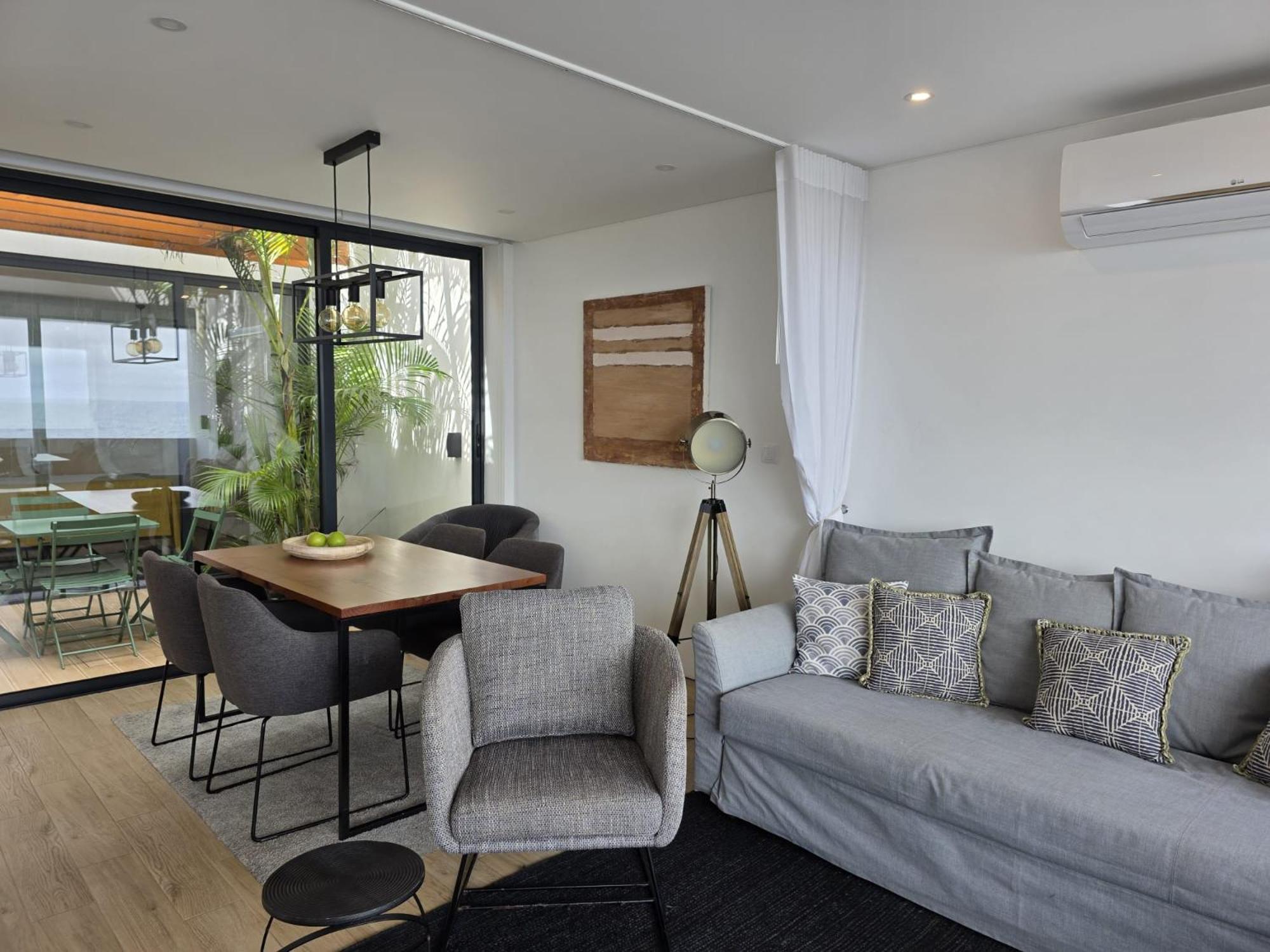 At Azores - Oasis House Apartment