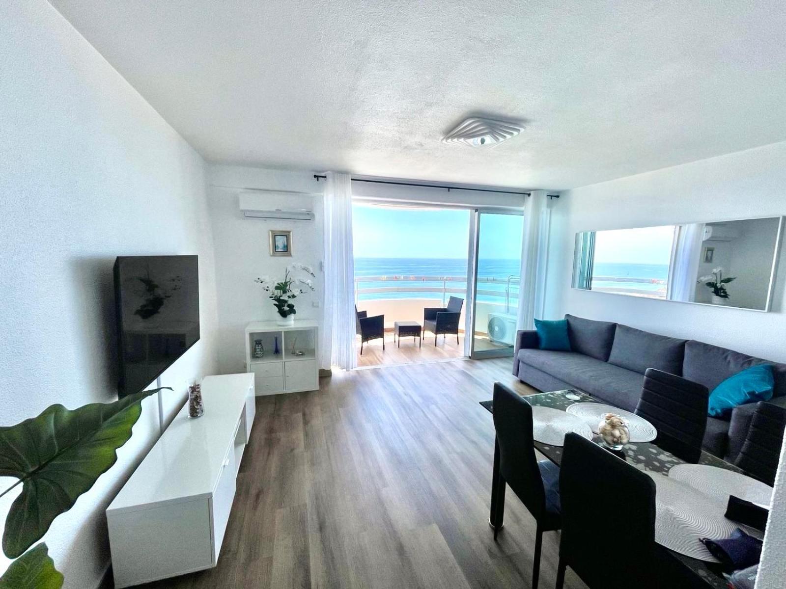 Ocean View - Amazing Sunset - Modern Style - Pool & 200m To * Portimao