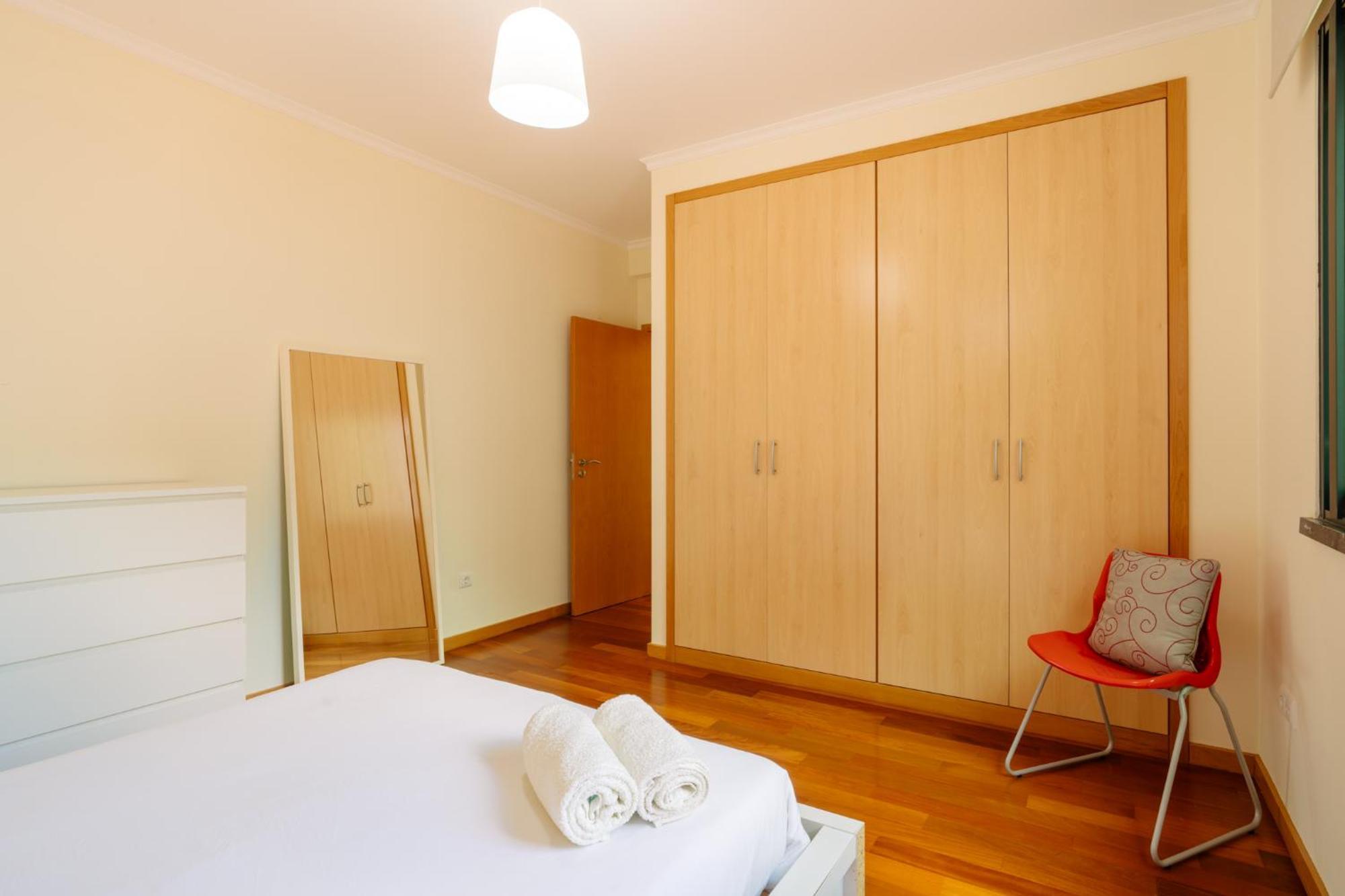 Amazing 3 Bedroom *