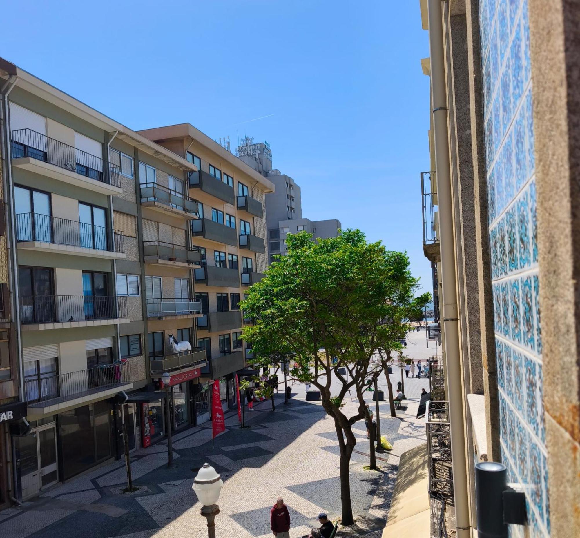 Apartamento 19 Nineteen - Espinho (Aveiro)