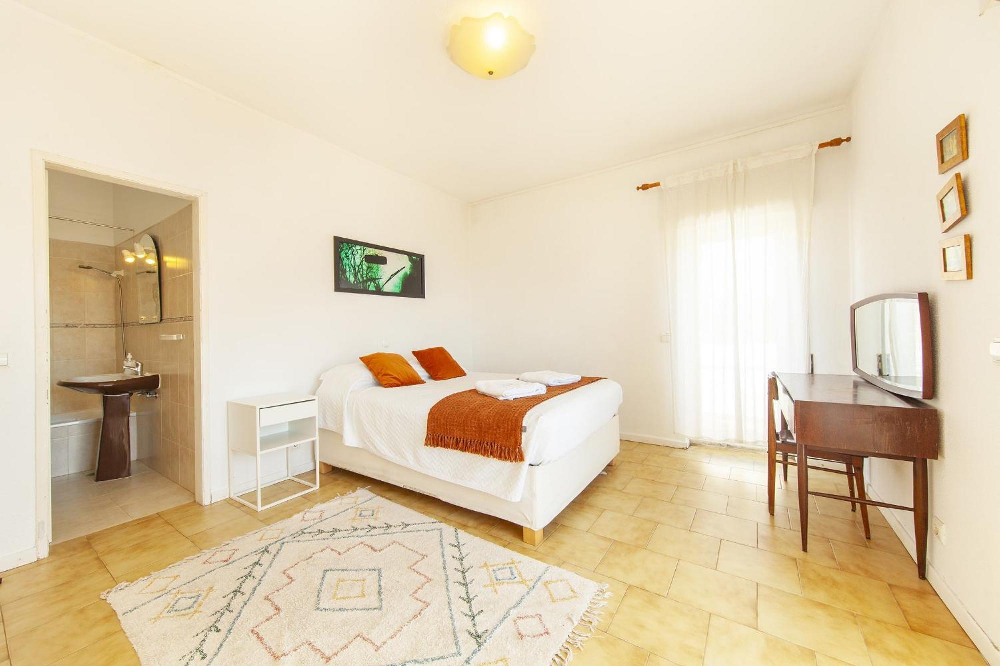 B68 - Vista Mar Apartment Praia Da Luz