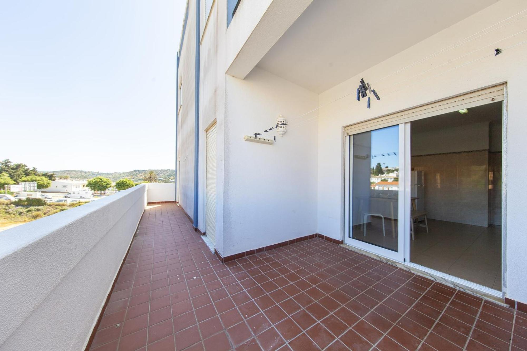 Apartment B68 - Vista Mar *