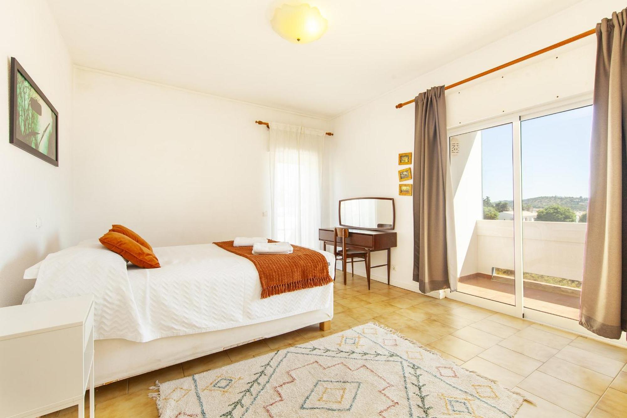 Apartment B68 - Vista Mar