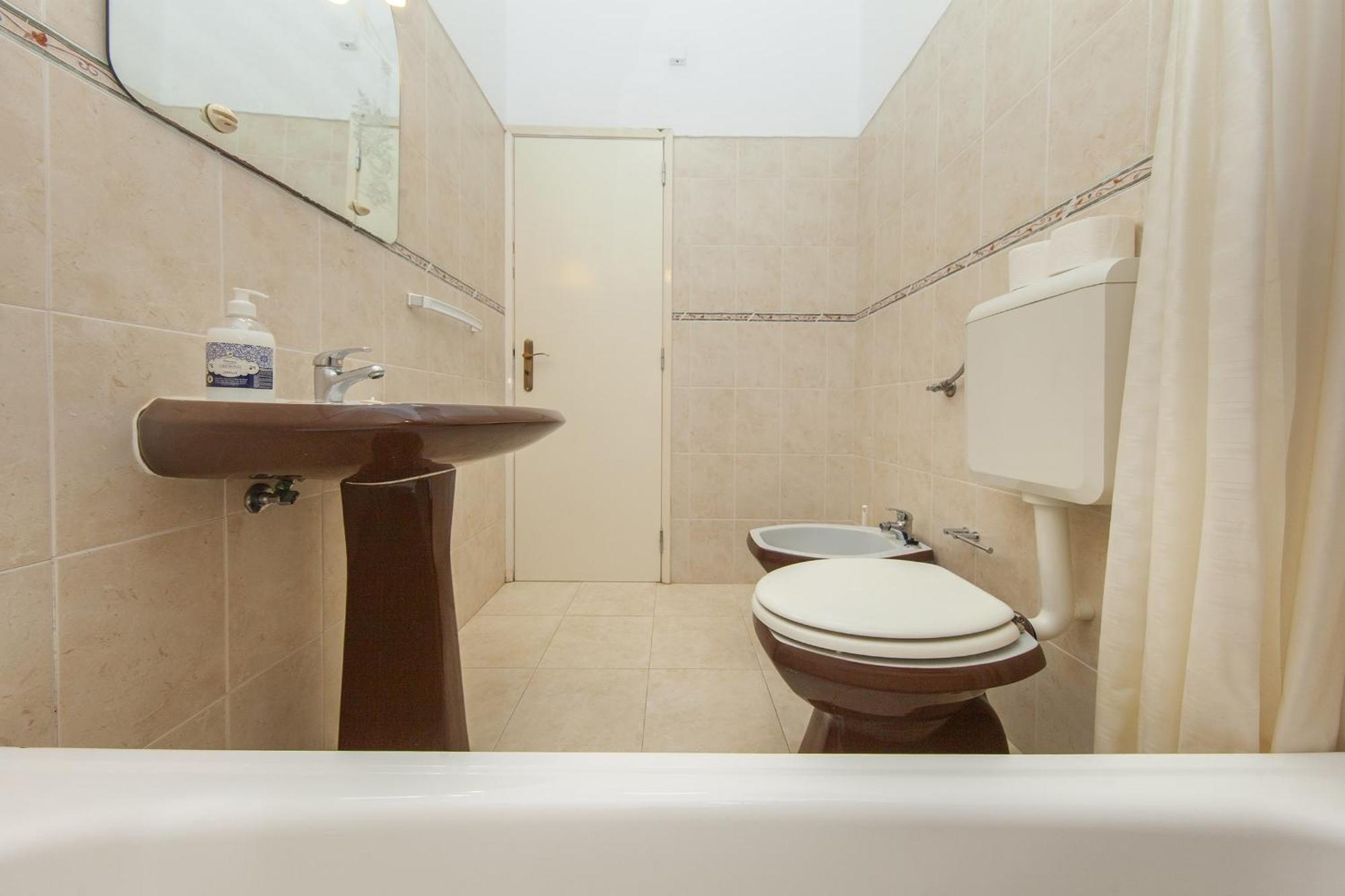 B68 - Vista Mar Apartment *