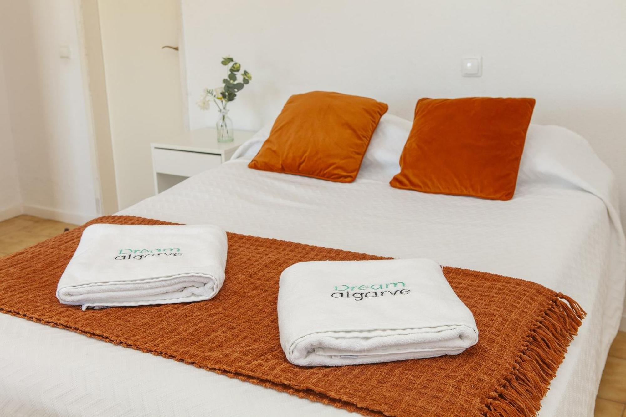 B68 - Vista Mar Apartment Praia Da Luz