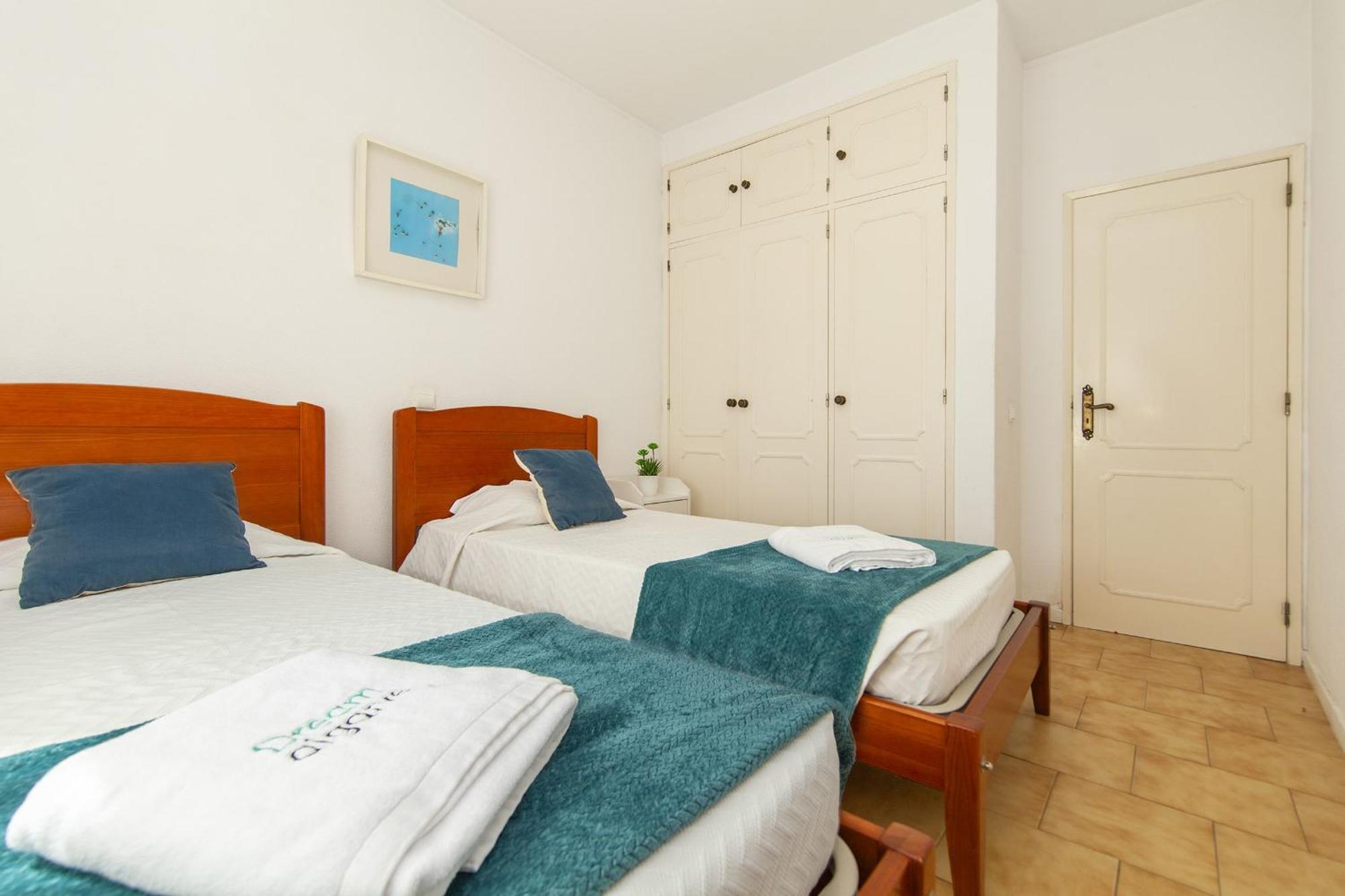 Apartment B68 - Vista Mar Praia Da Luz