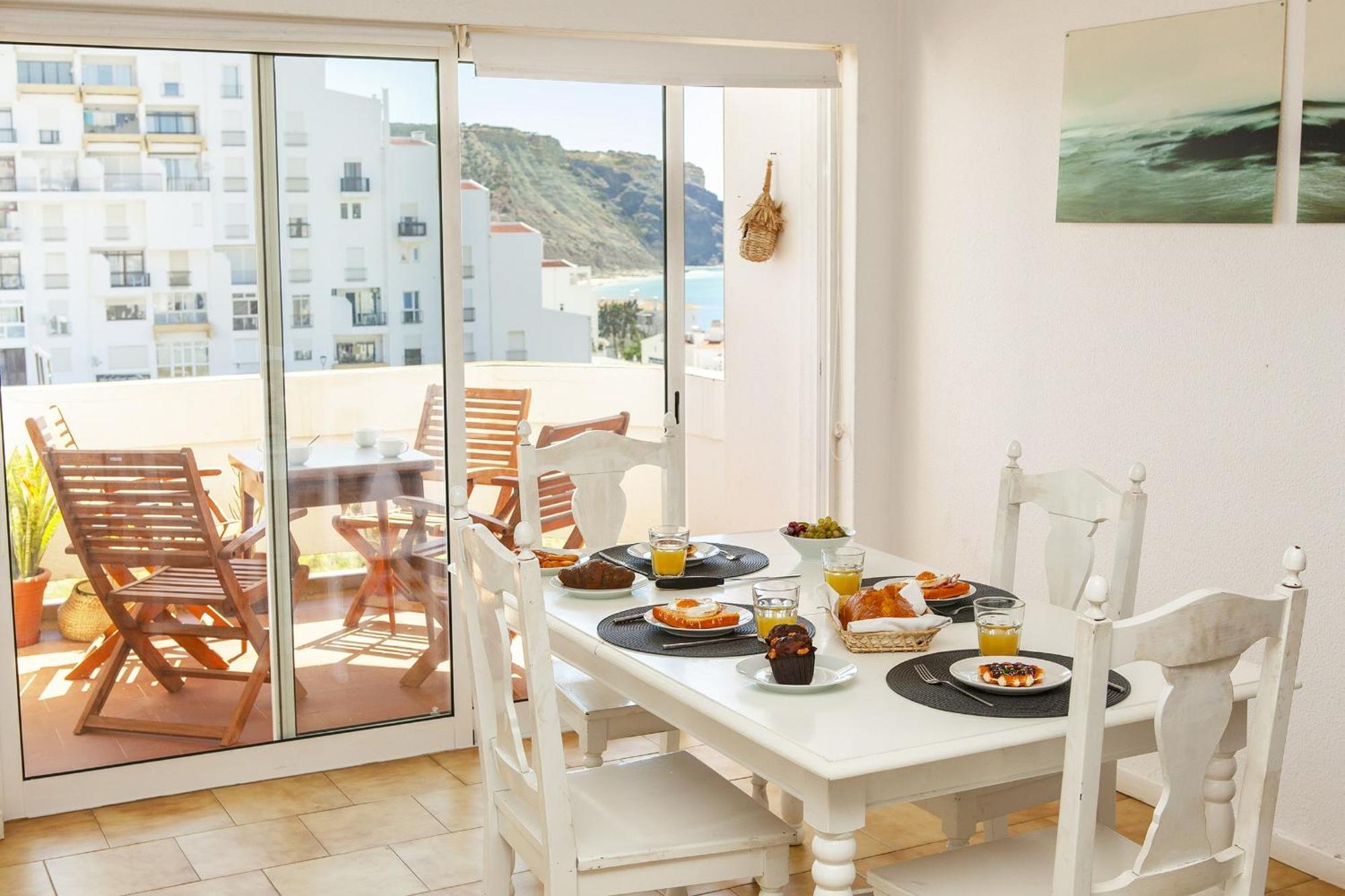 Apartment B68 - Vista Mar