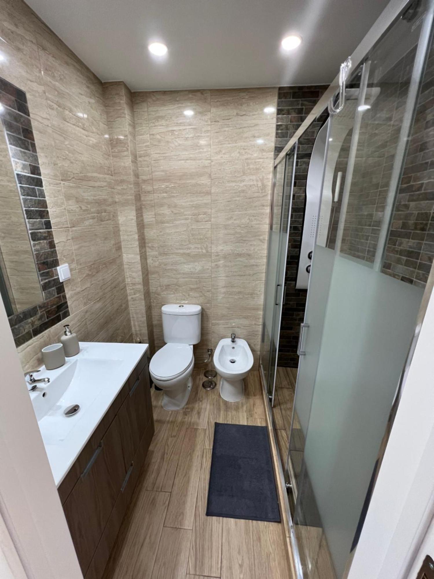 Apartment Ton's Loft Caparica