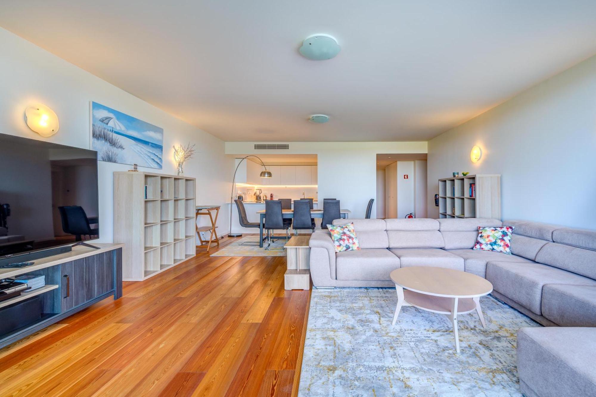 Cond Bayline Cavala - - Pool - Gym - - By Bedzy Apartment *