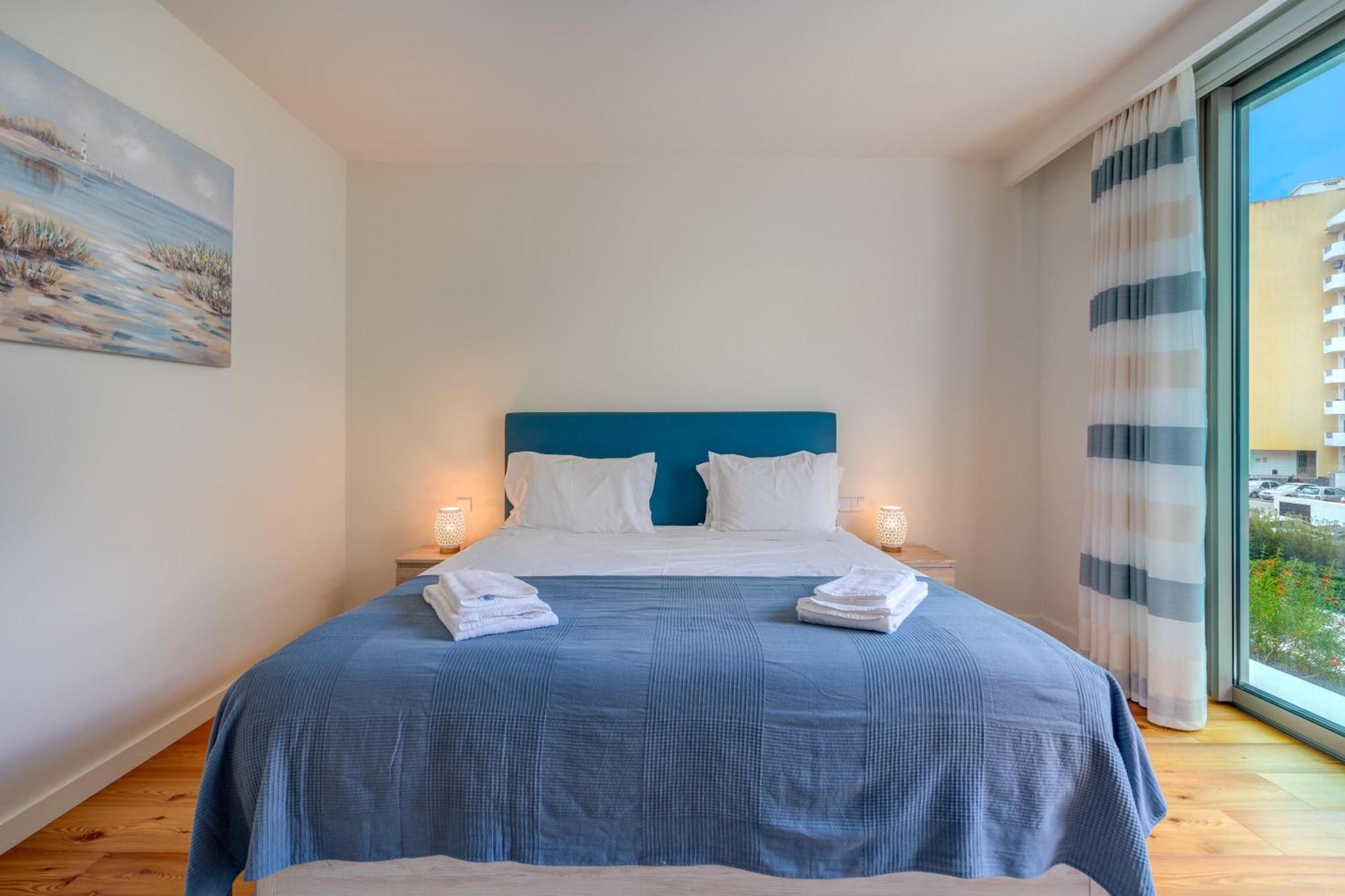 Cond Bayline Cavala - - Pool - Gym - - By Bedzy Apartment *