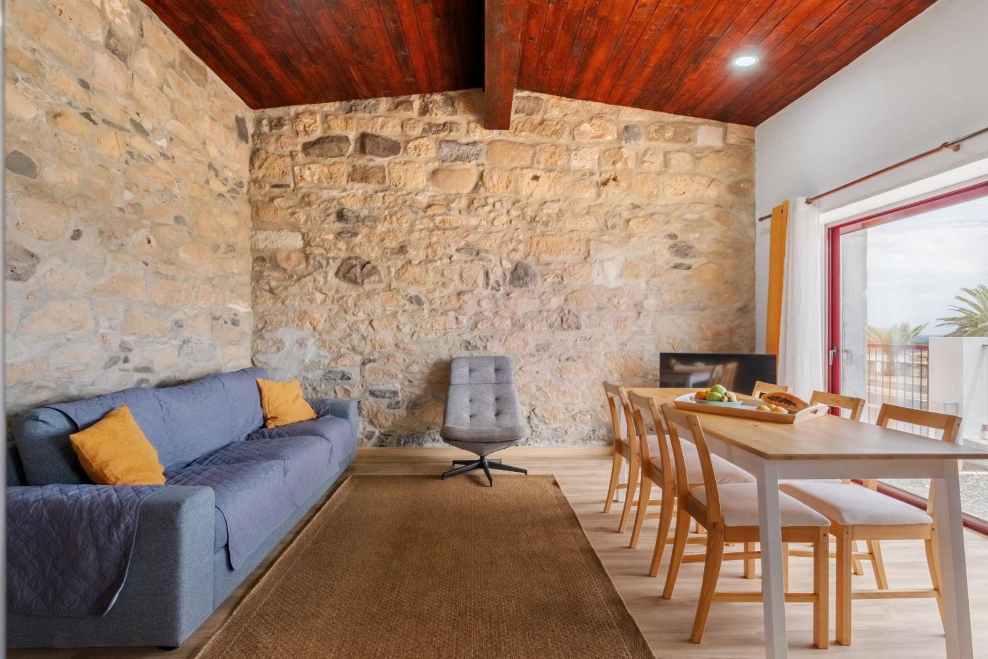 Сasa de vacaciones Casa Forno De Cal - By Wehost *
