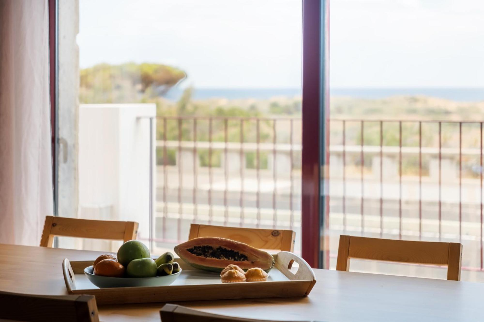 Casa Forno De Cal - By Wehost *