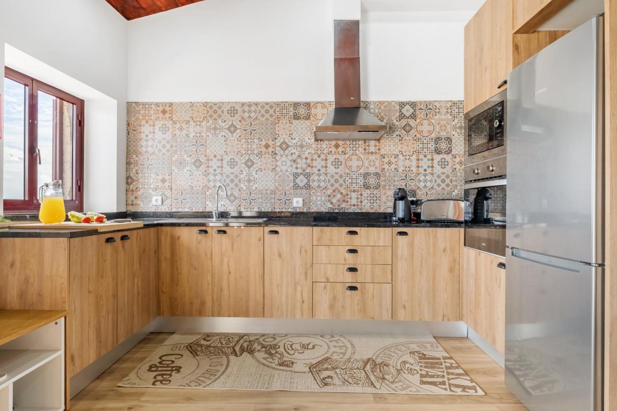 Сasa de vacaciones Casa Forno De Cal - By Wehost *