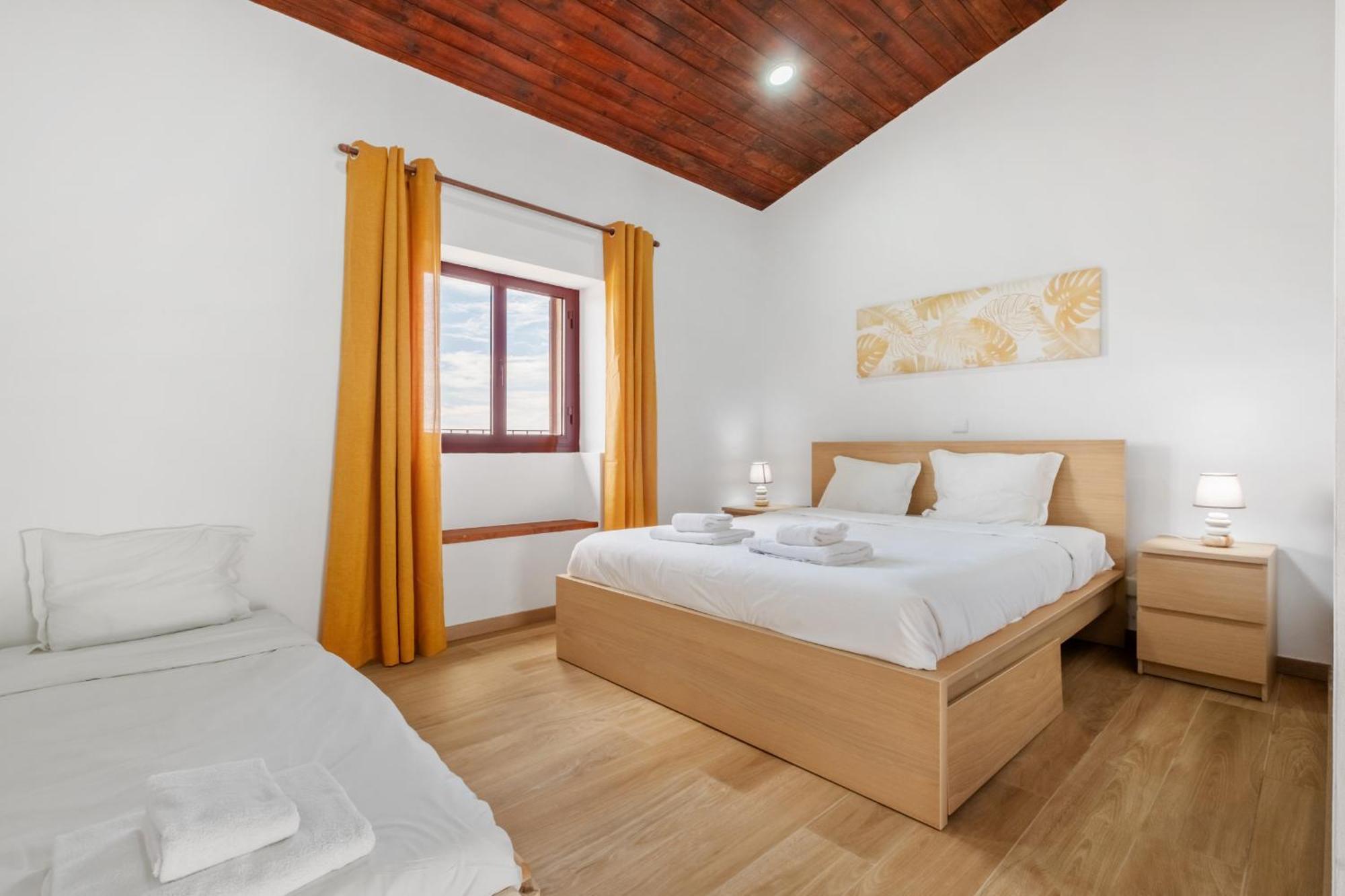 Casa Forno De Cal - By Wehost Porto Santo