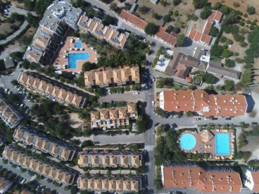 Apartment Grupo Morgado - Quinta Do Morgado - Morgado Pool View *