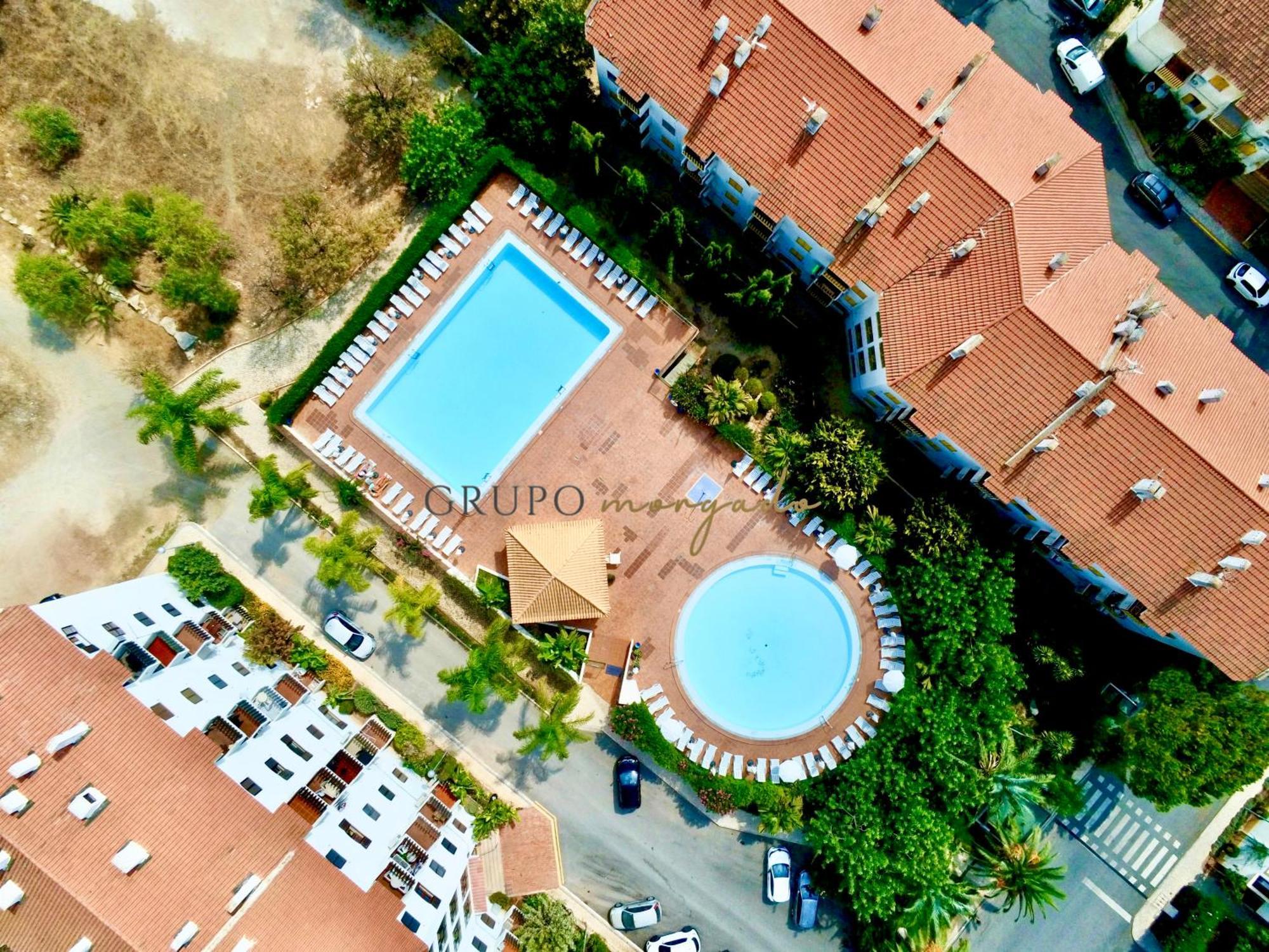 Apartment Grupo Morgado - Quinta Do Morgado - Morgado Pool View