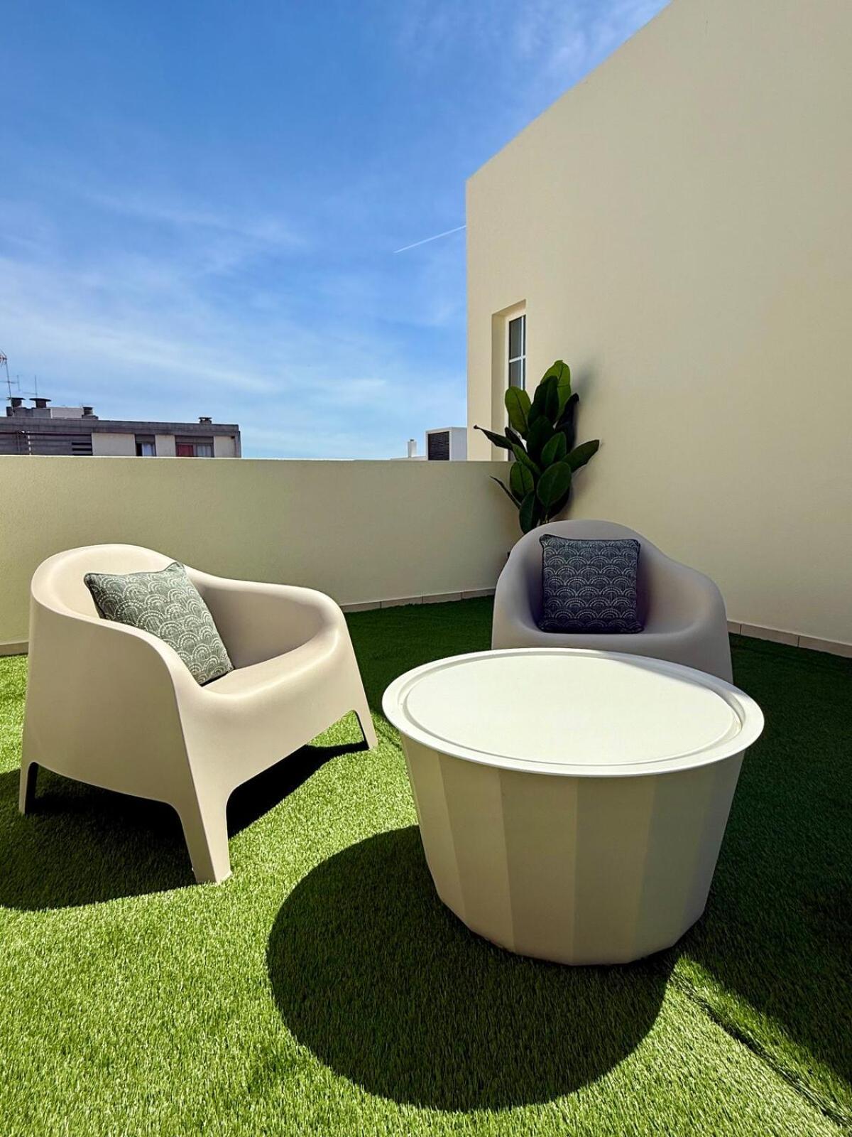 Villa Ama House, *