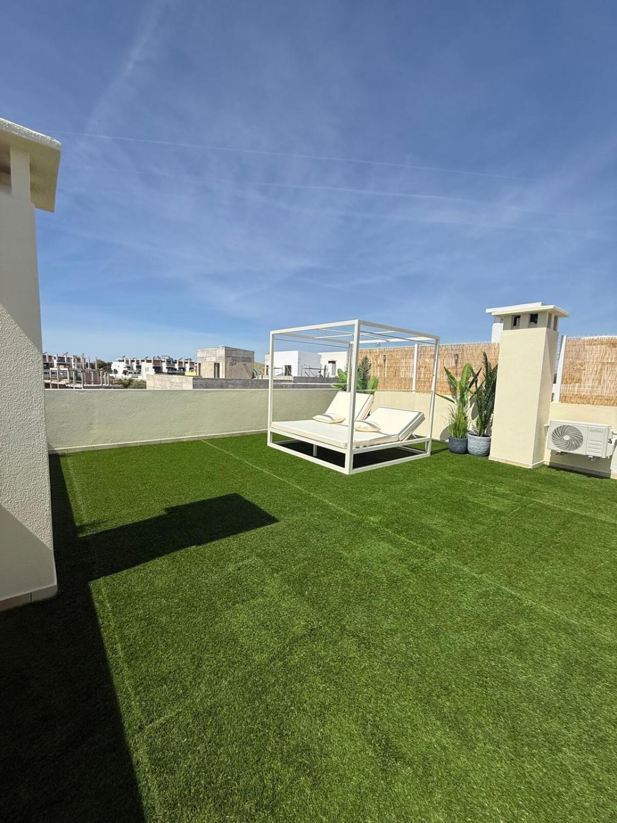 Villa Ama House,