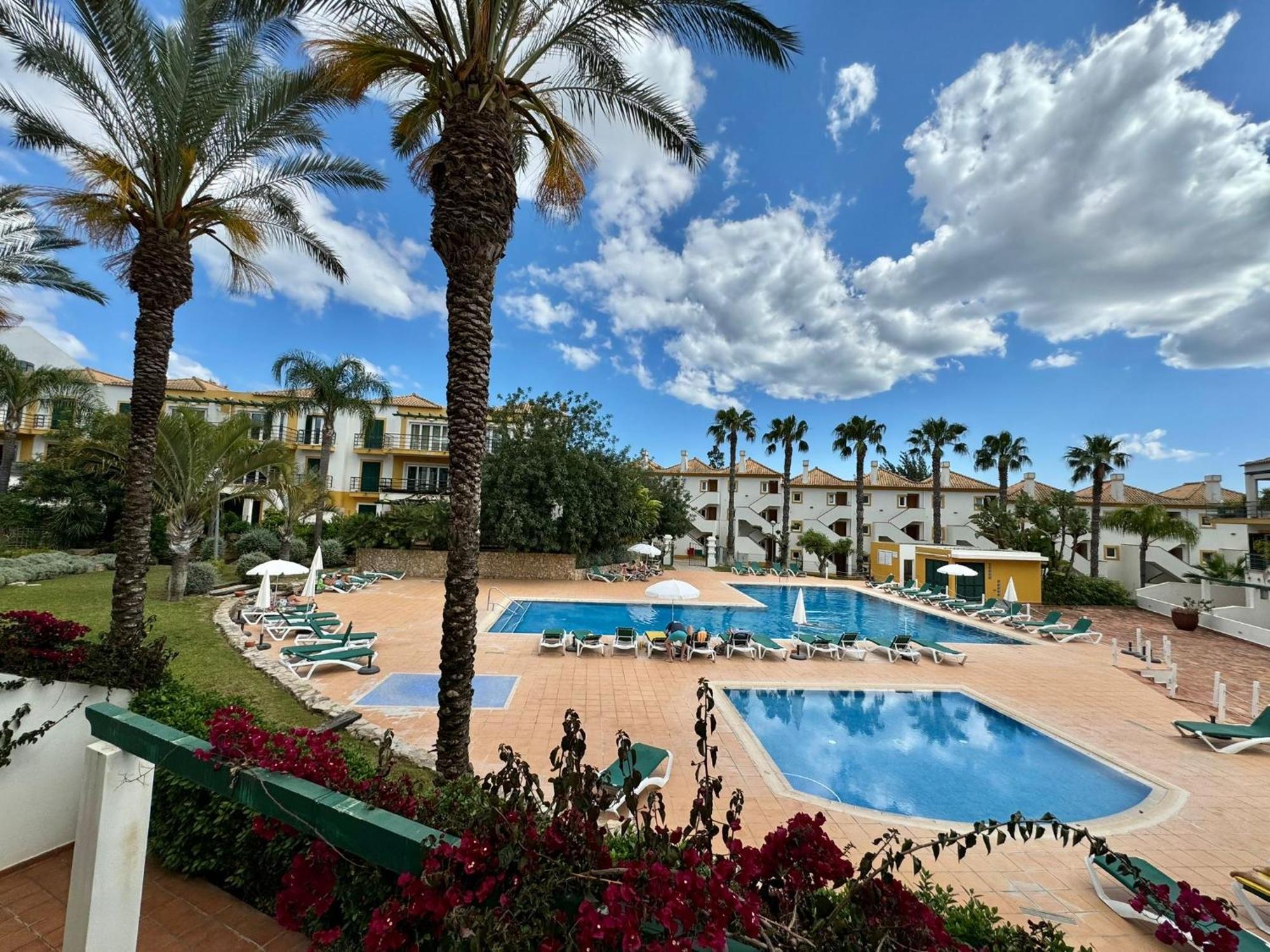 Grupo Morgado - Quinta Do Morgado - Morgado Pool View Apartment