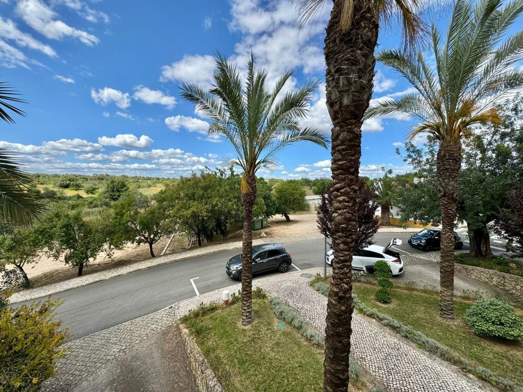 Grupo Morgado - Quinta Do Morgado - Morgado Pool View Apartment