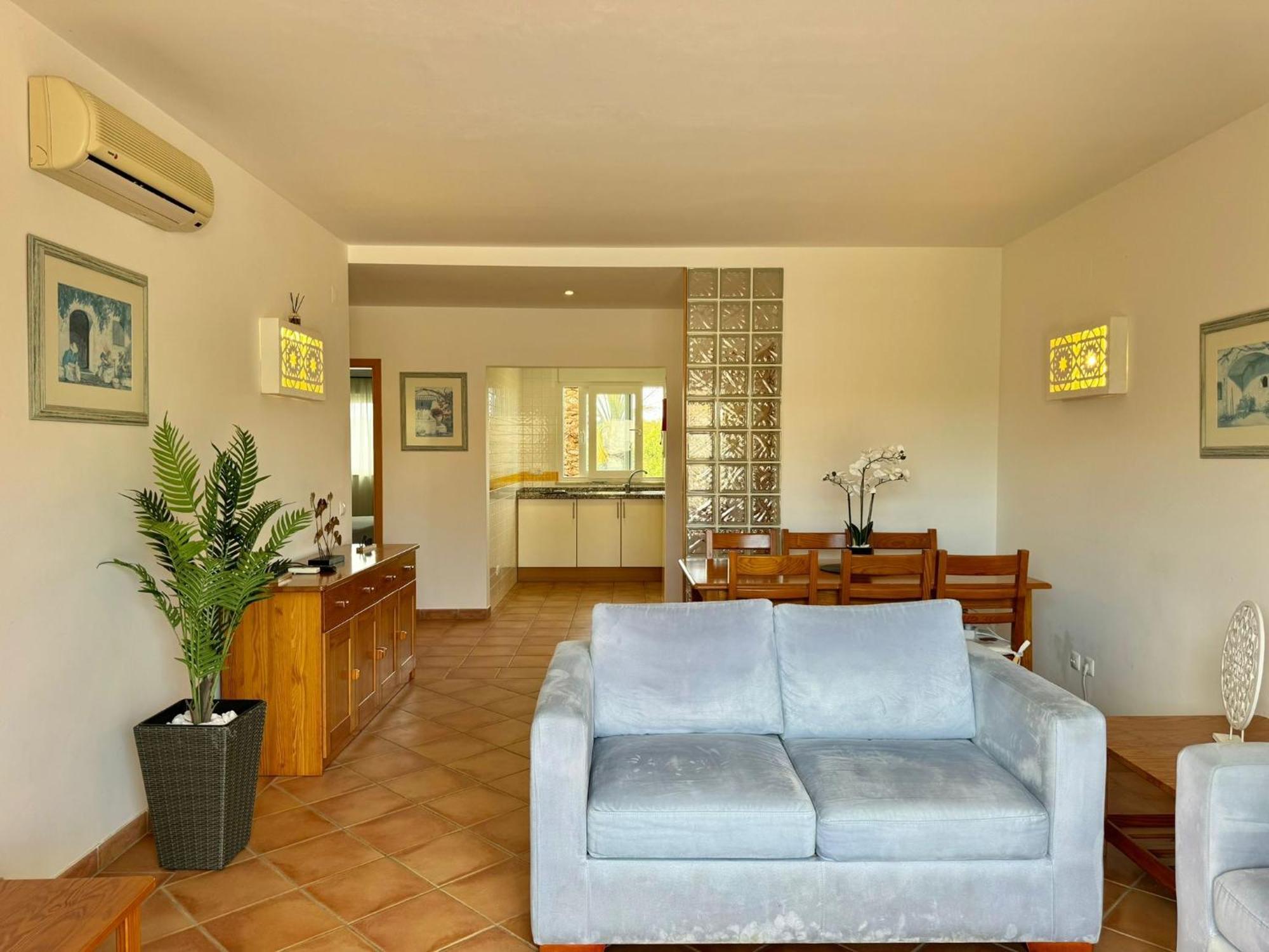 Apartment Grupo Morgado - Quinta Do Morgado - Morgado Pool View Tavira