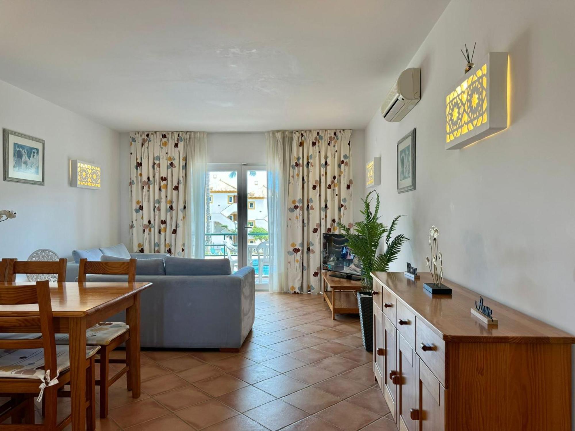 Apartment Grupo Morgado - Quinta Do Morgado - Morgado Pool View *