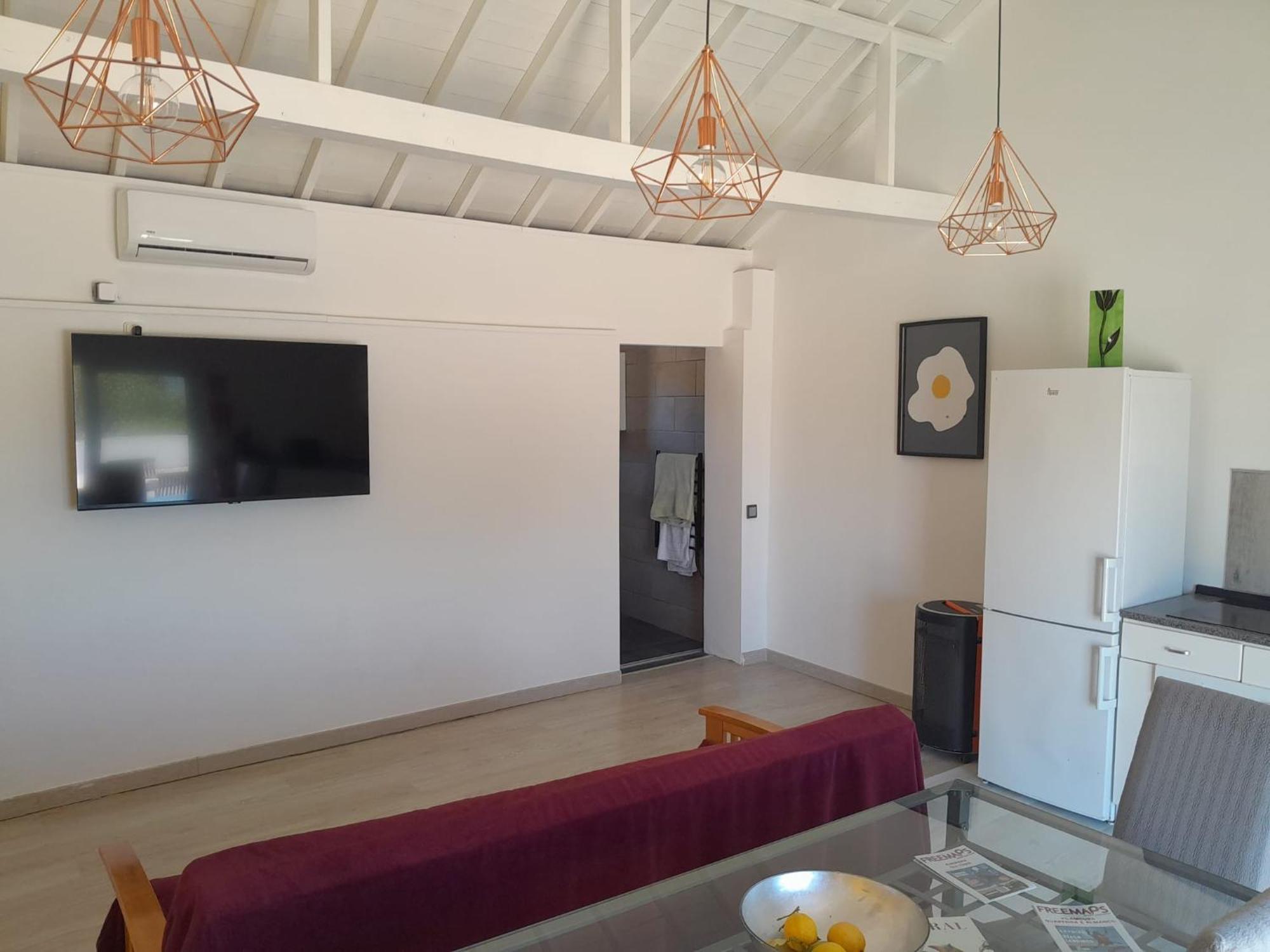 Сasa de vacaciones Casa Vista Dos Cerros 2 *