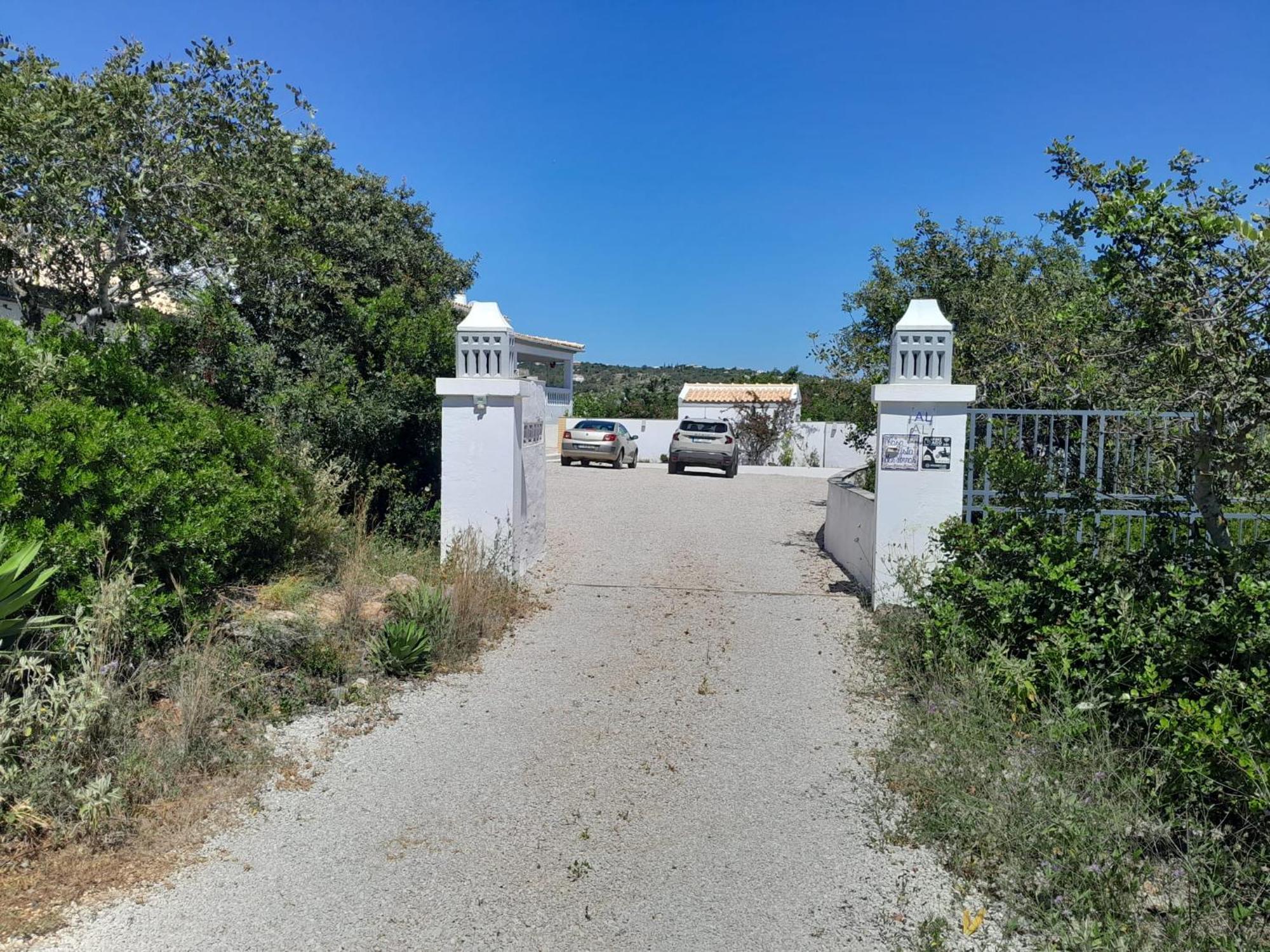 Casa Vista Dos Cerros 2 Сasa de vacaciones Loulé