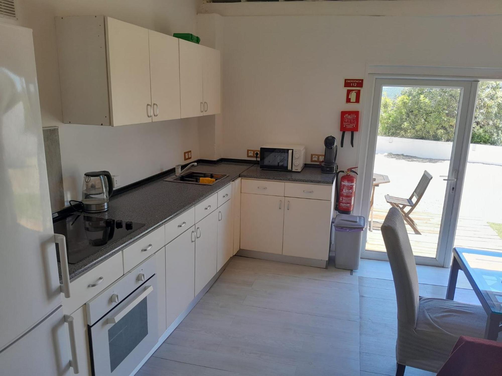 Сasa de vacaciones Casa Vista Dos Cerros 2 *
