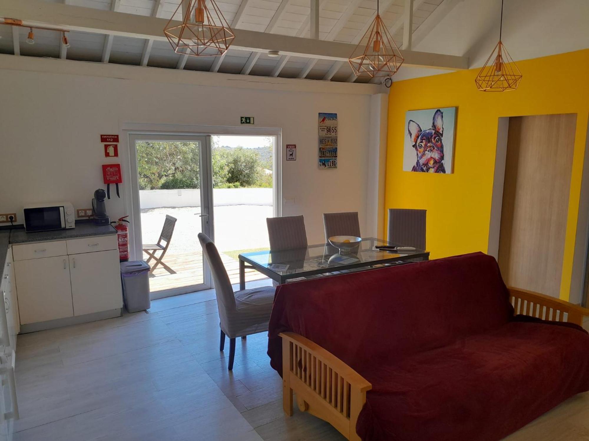 Сasa de vacaciones Casa Vista Dos Cerros 2