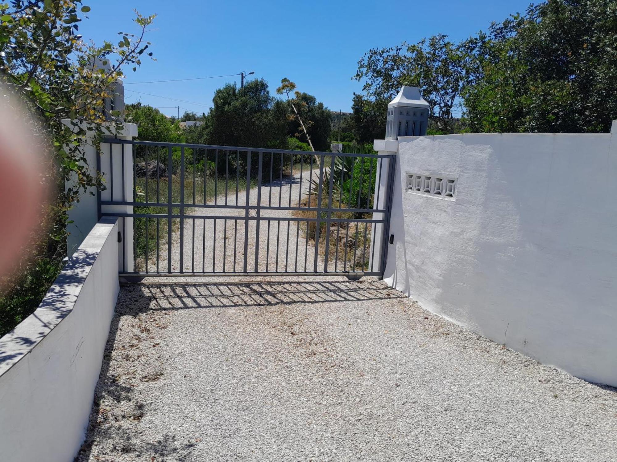 Casa Vista Dos Cerros 2 Сasa de vacaciones Loulé