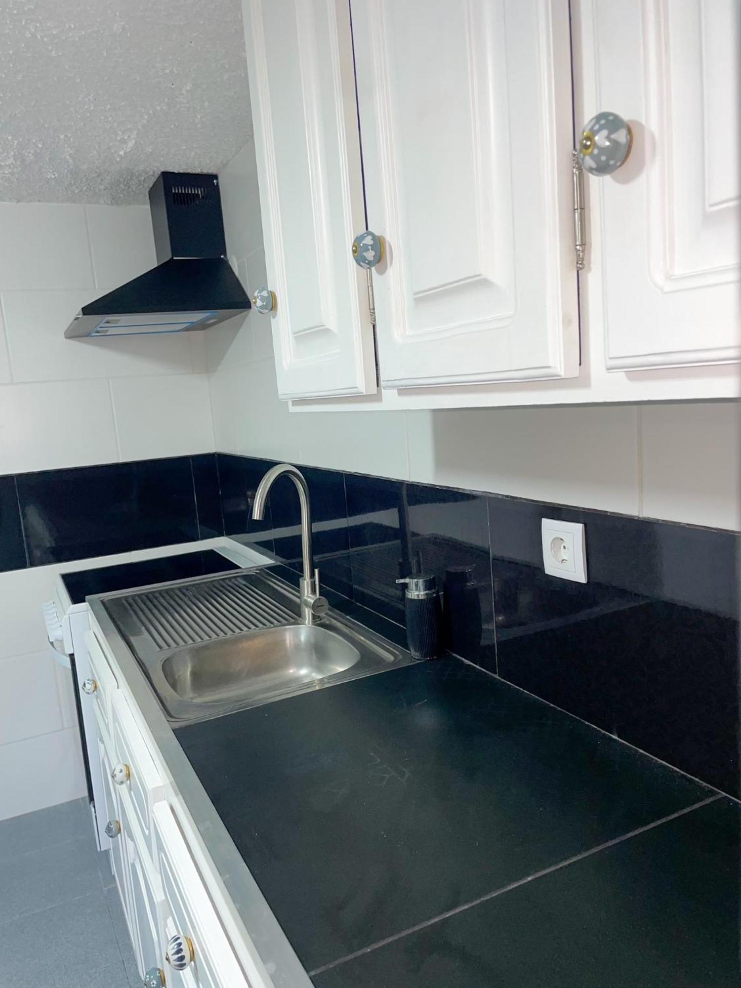 Valverdeapart Appartement *