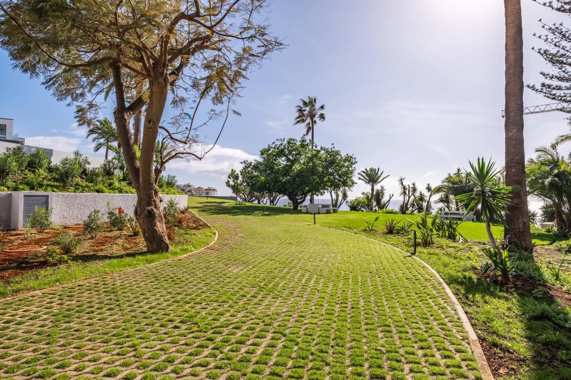 Apartamento Ocean's Glow By Madeira Sun Travel *