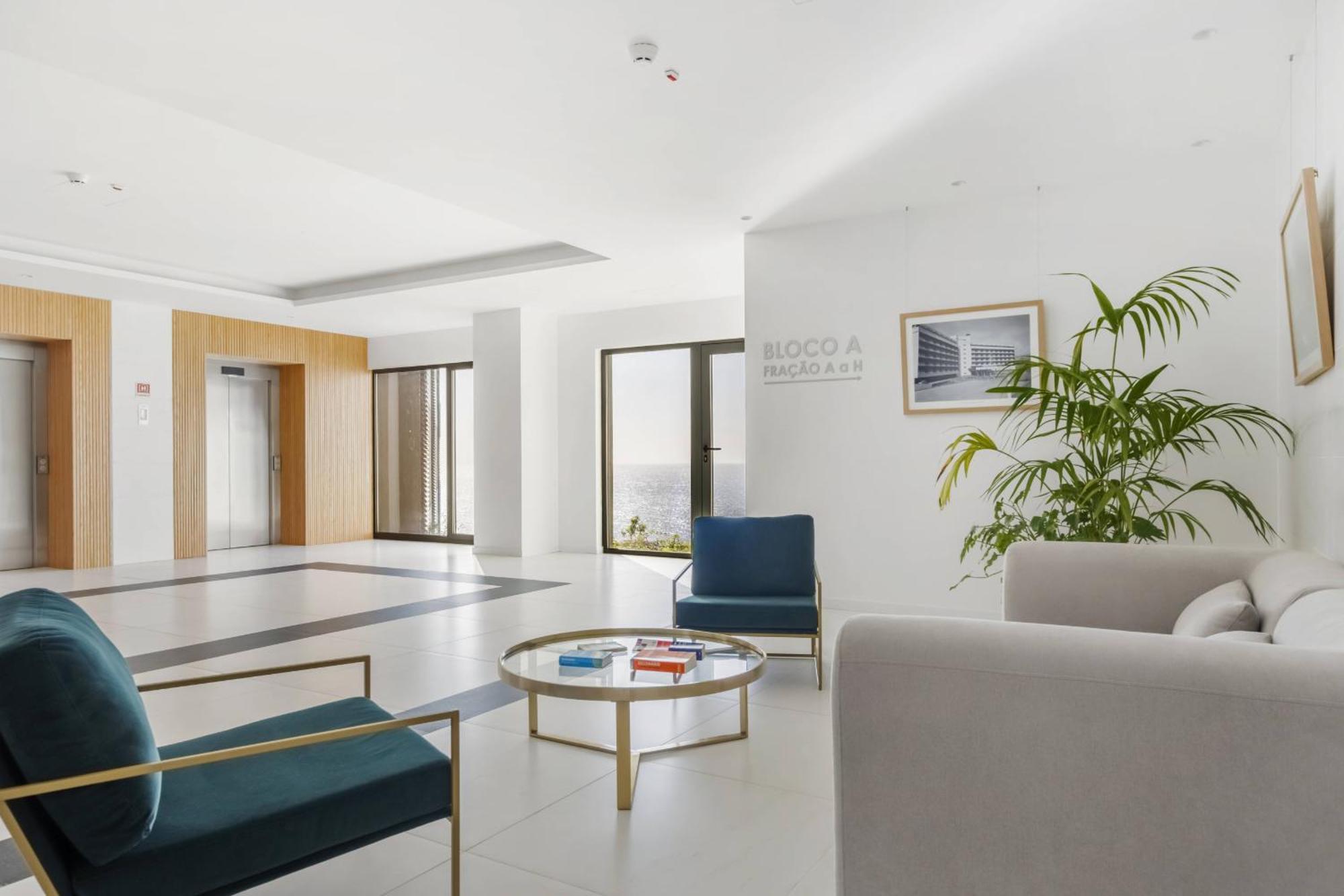 Ocean's Glow By Madeira Sun Travel Apartamento *
