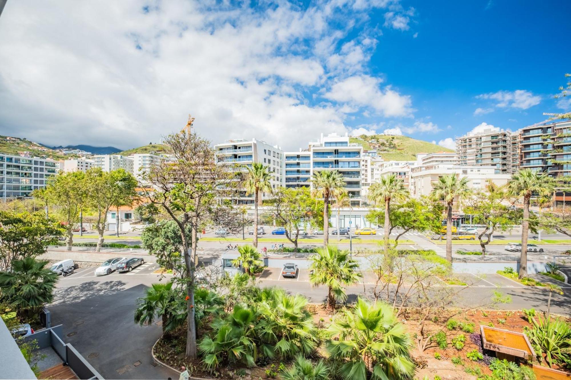 Apartamento Ocean's Glow By Madeira Sun Travel