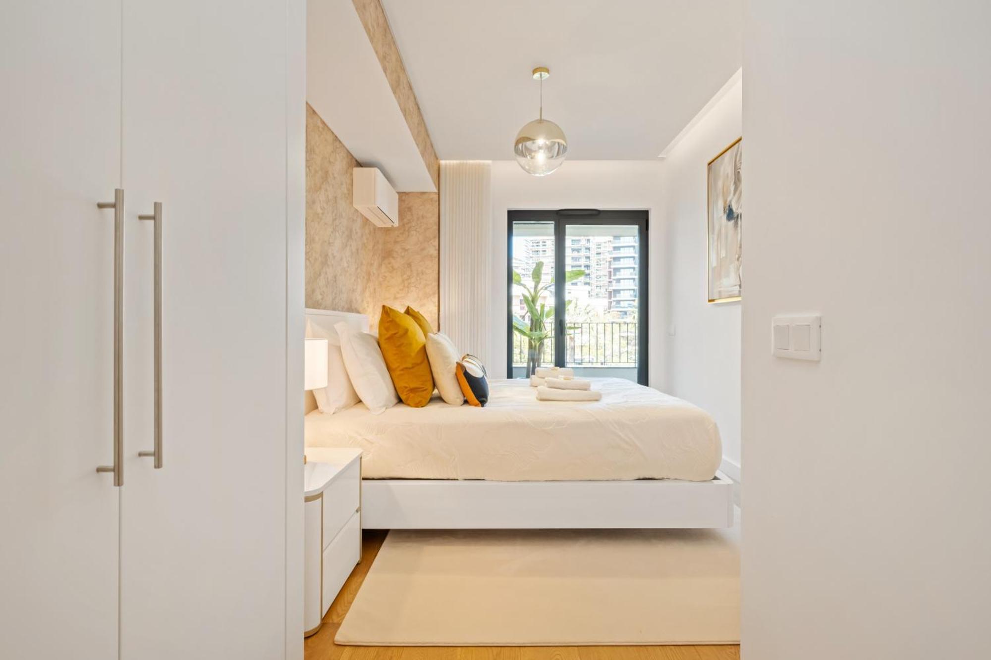 Apartamento Ocean's Glow By Madeira Sun Travel *