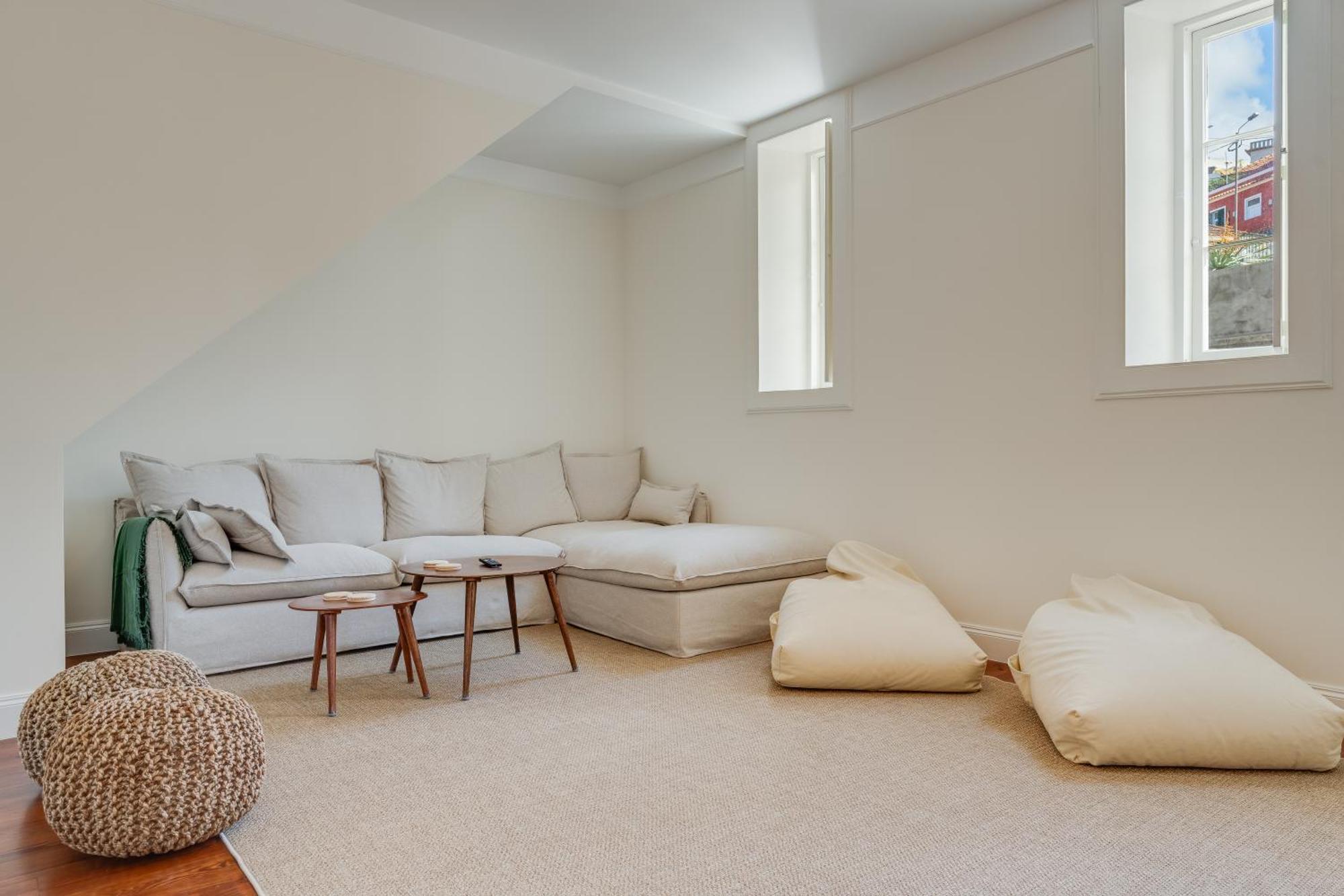 Luxury Quinta Rosa By Madeira *