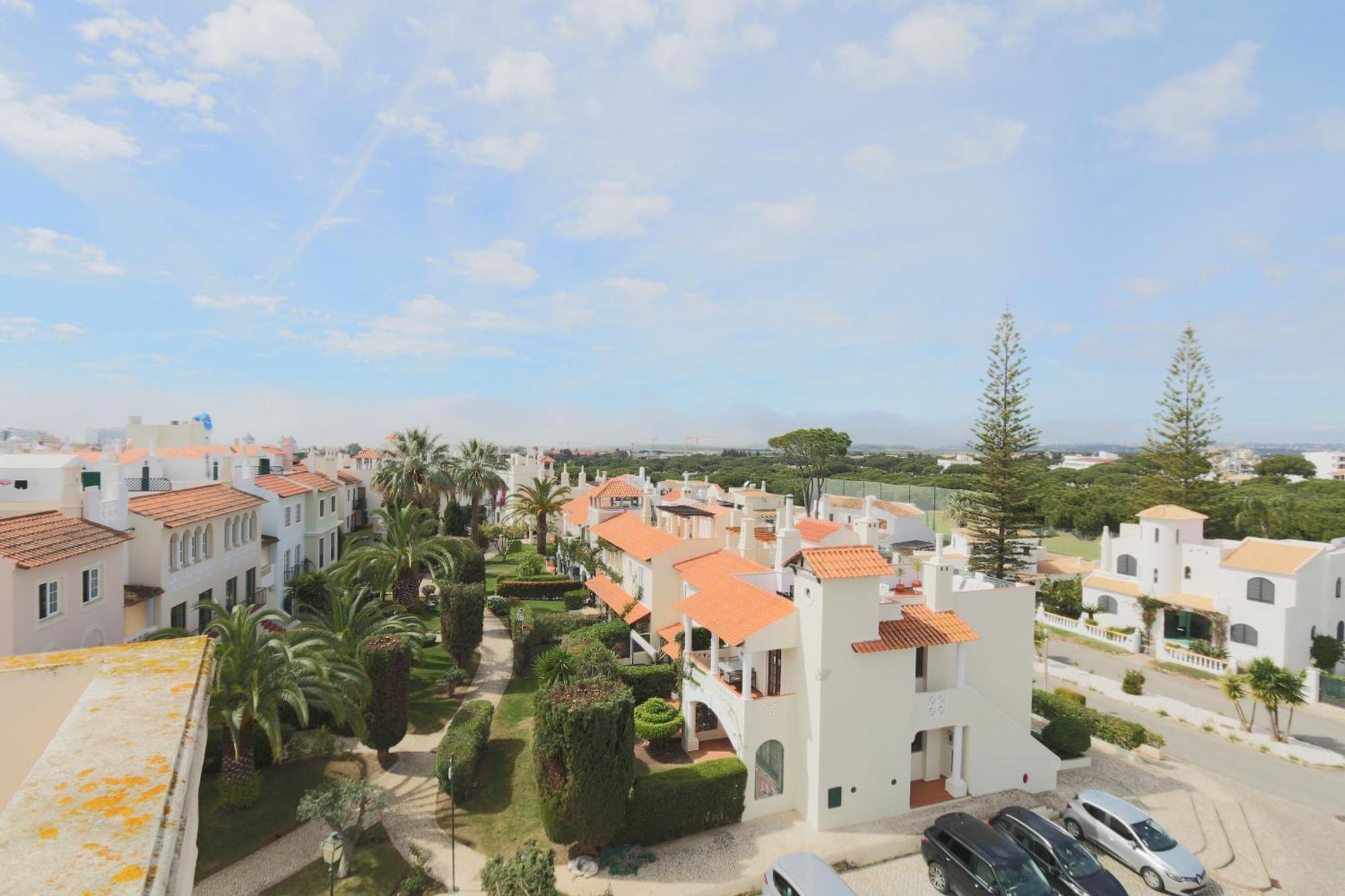 Appartement Old Village