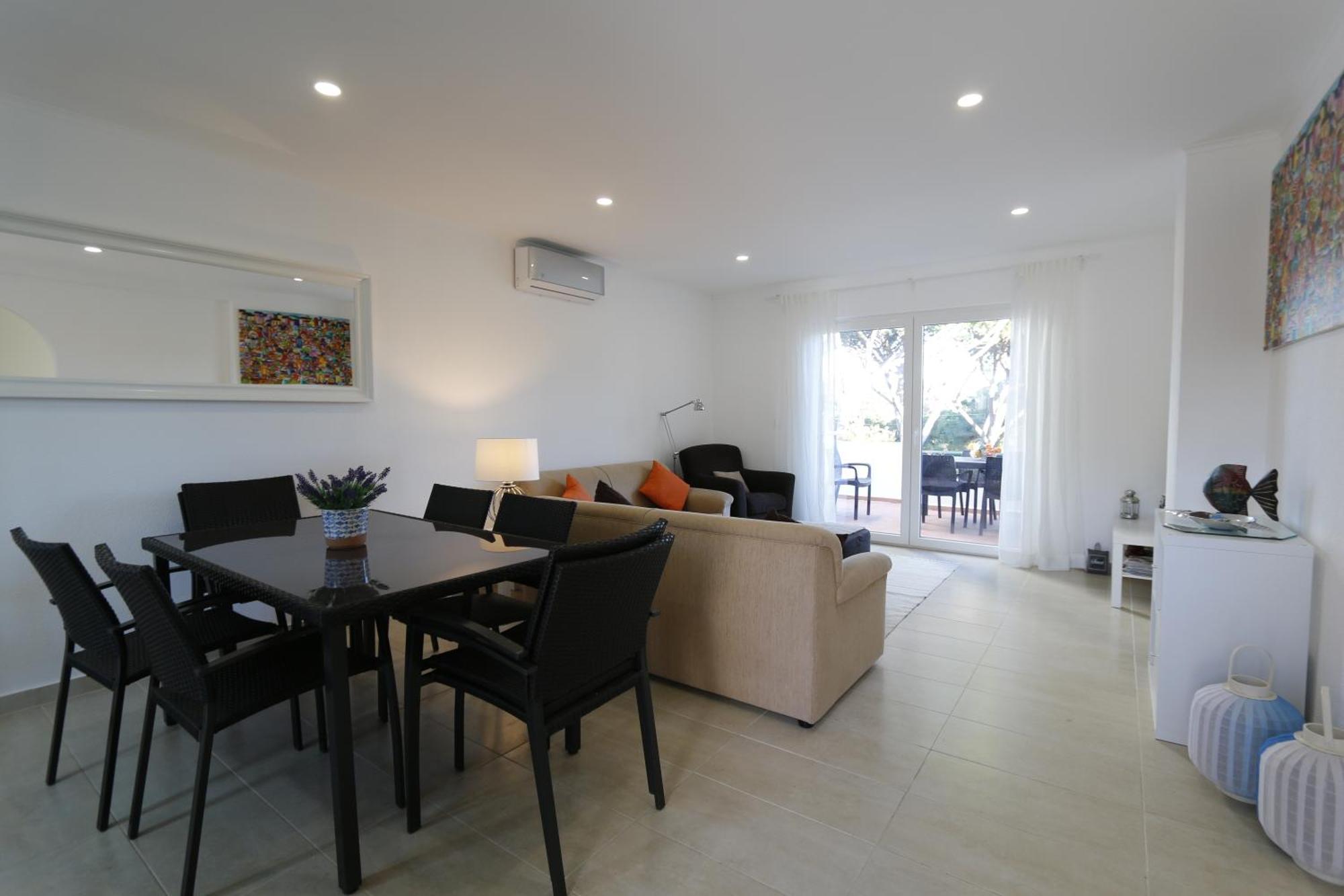 Appartement Old Village Vilamoura