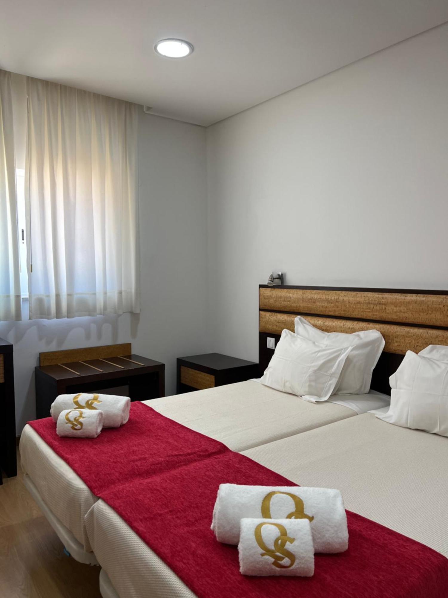 Quinta Saleiro Bed and breakfast