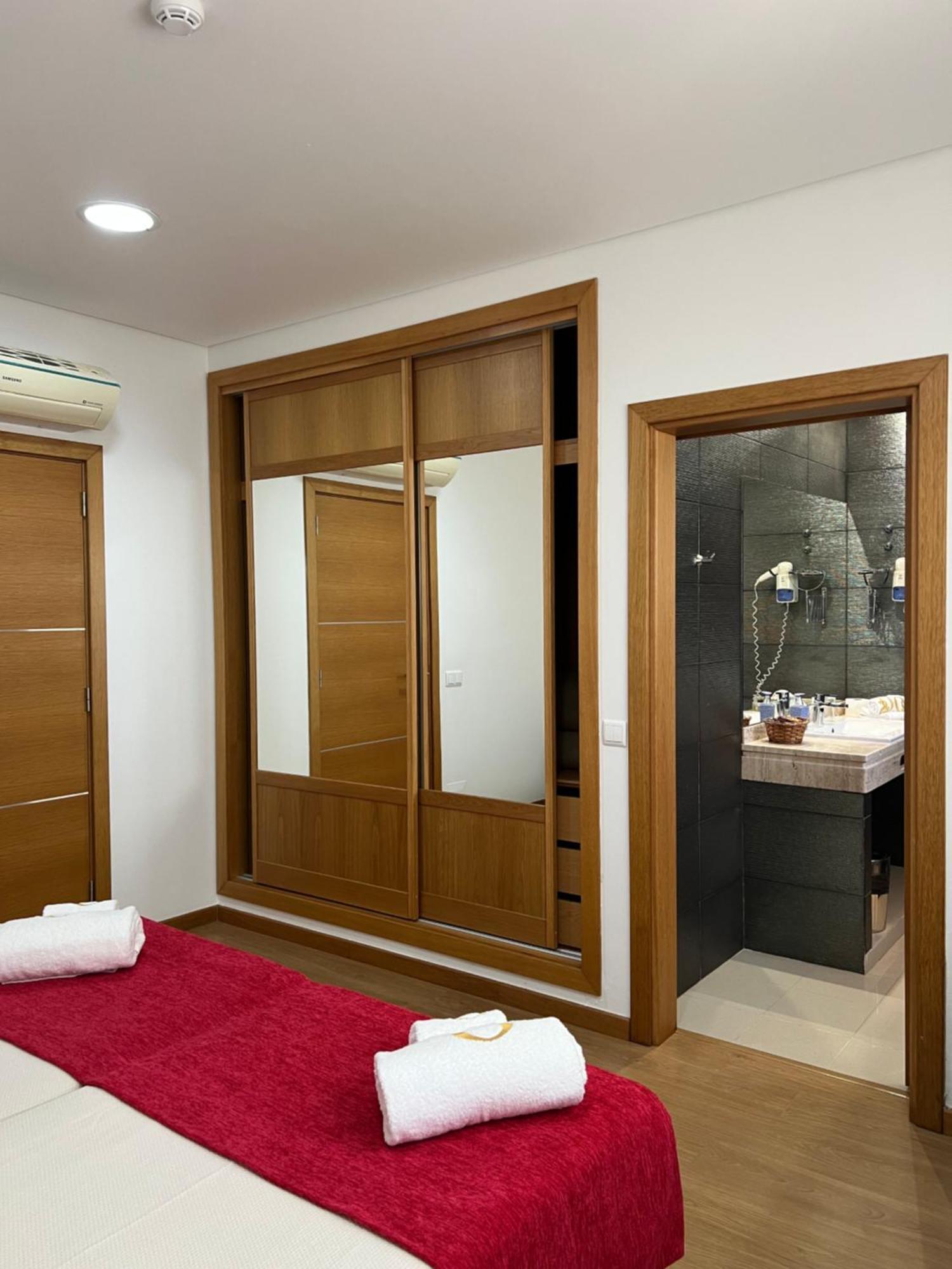 Quinta Saleiro Bed and breakfast 3*