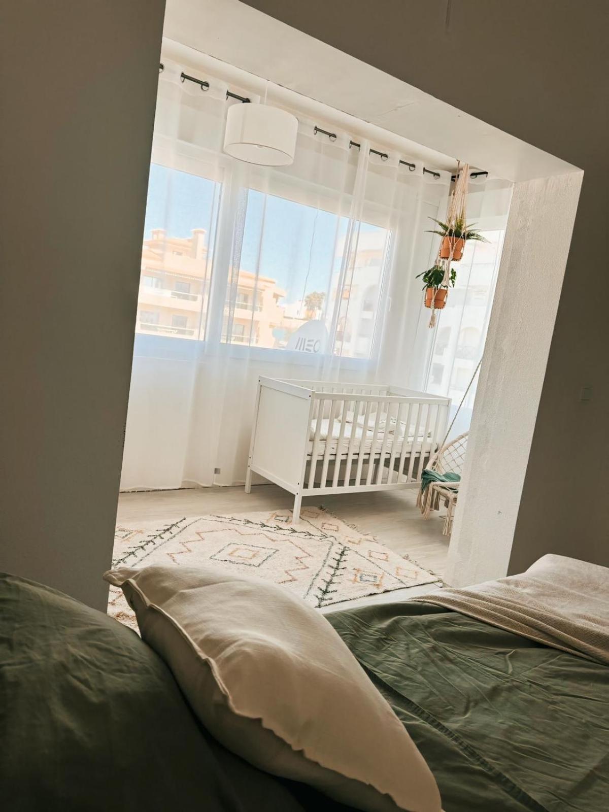 Apartment Ns