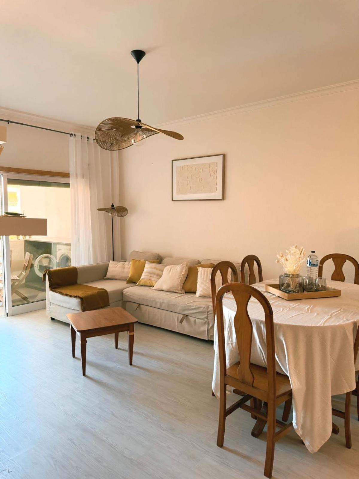 Apartment Ns Armacao de Pera