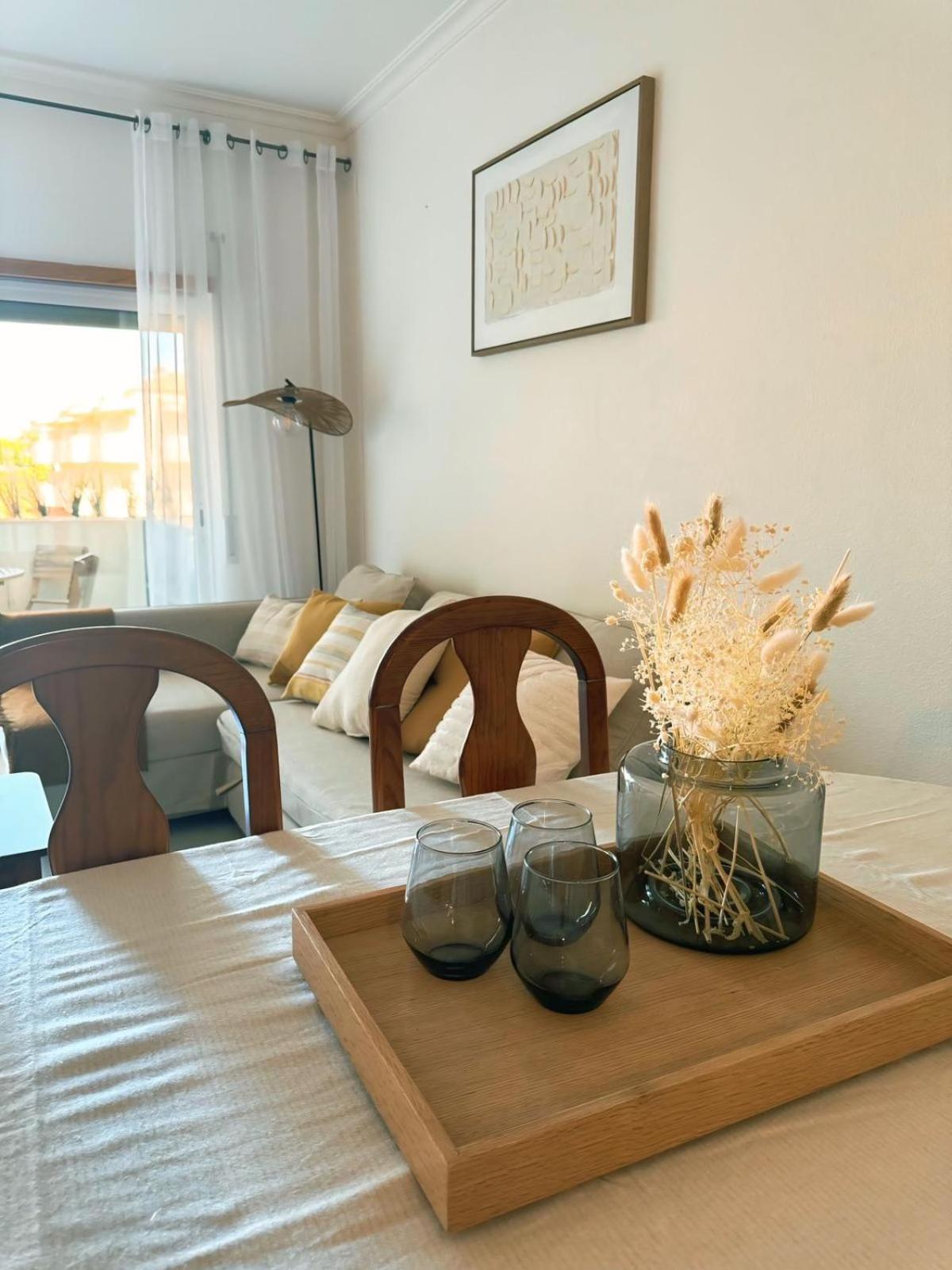Ns Apartment *