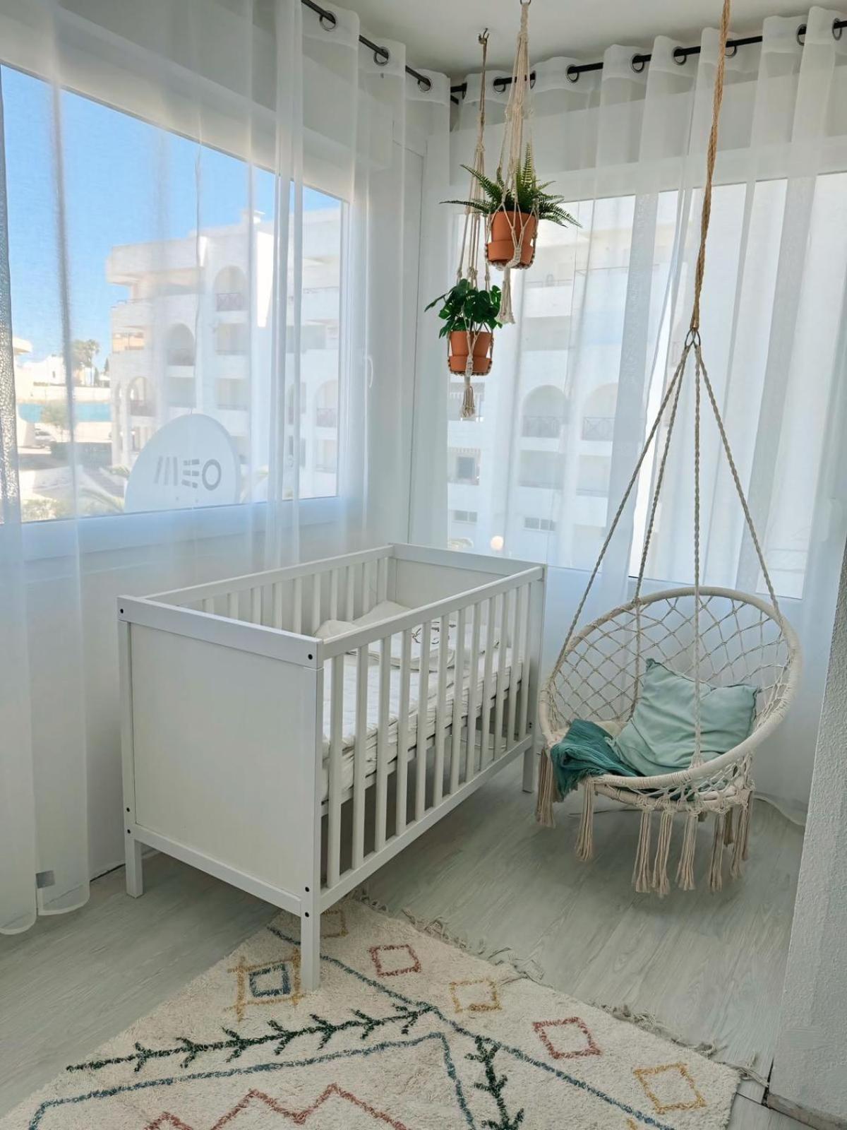 Apartment Ns *