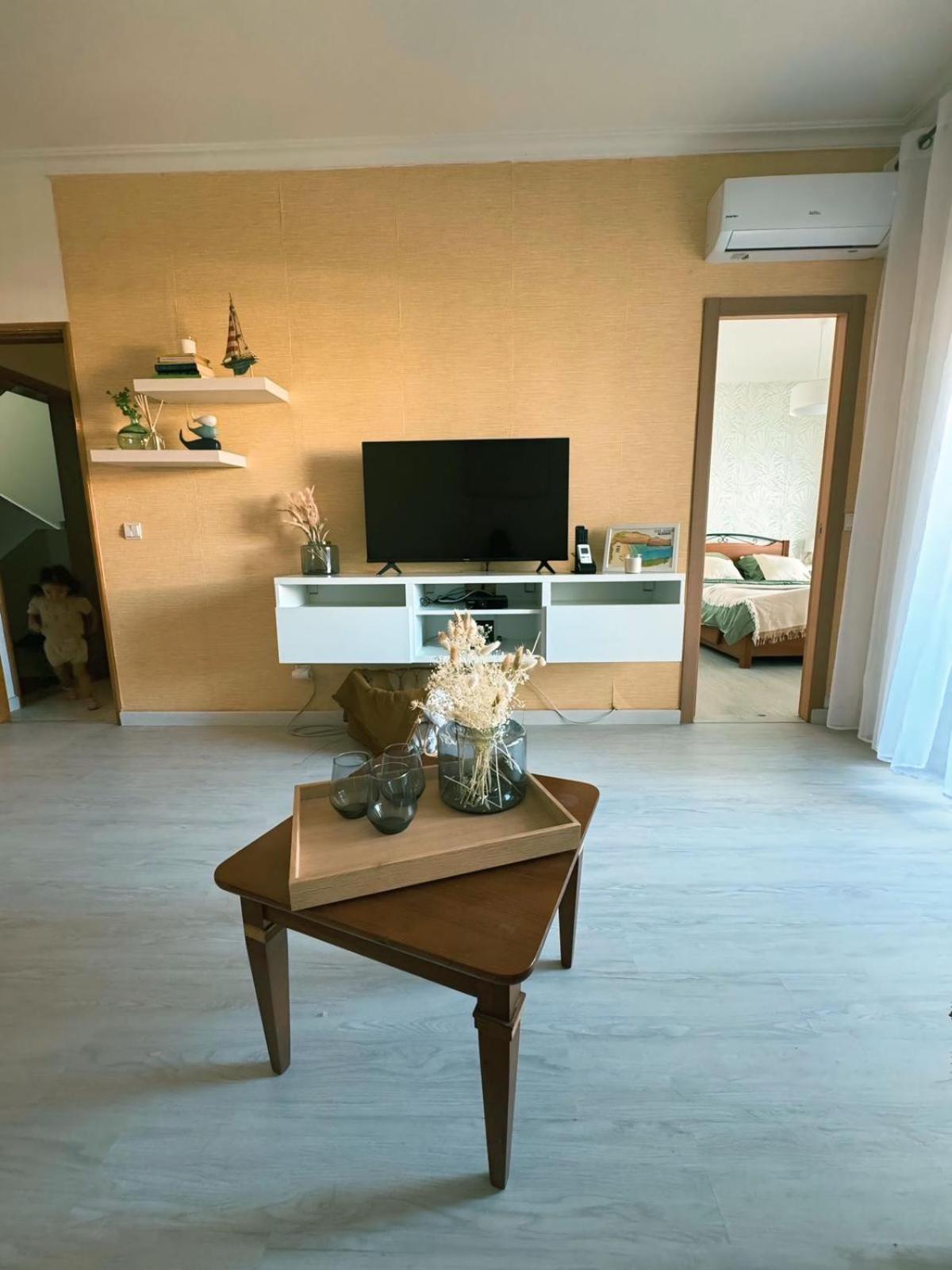 Ns Apartment *