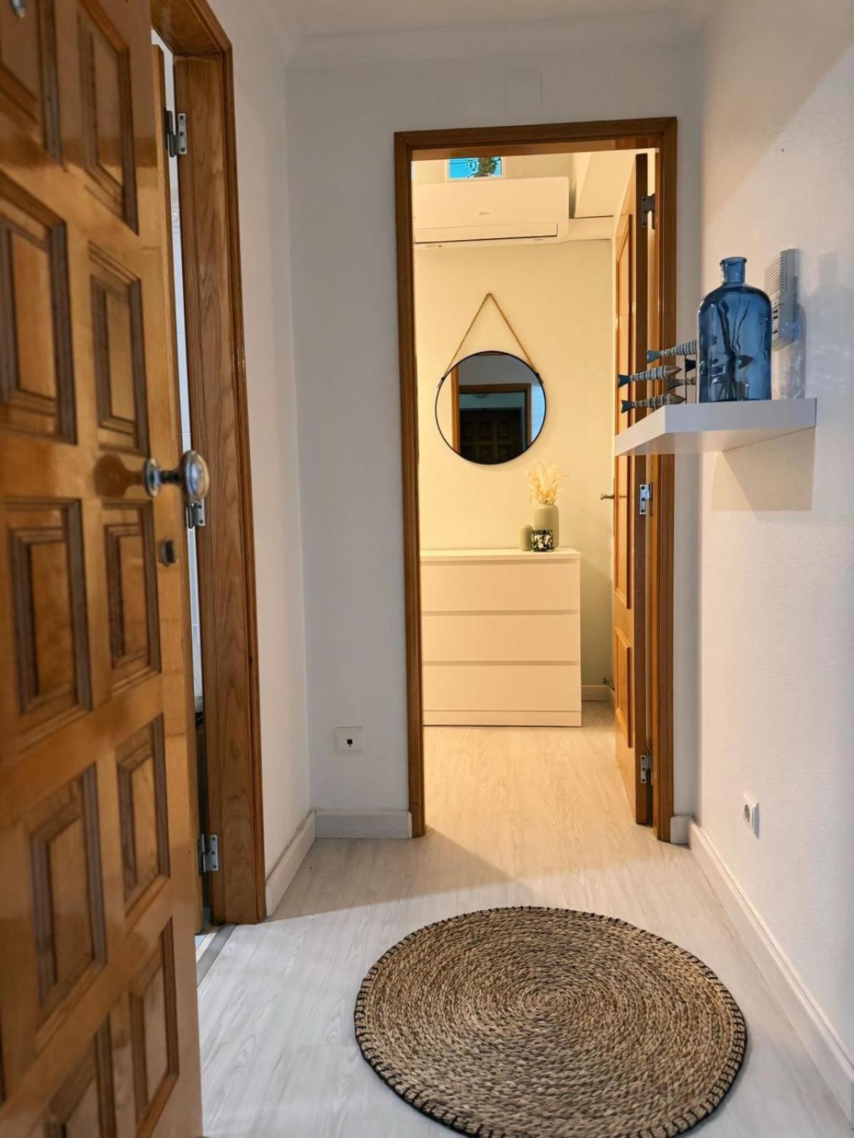 Apartment Ns *
